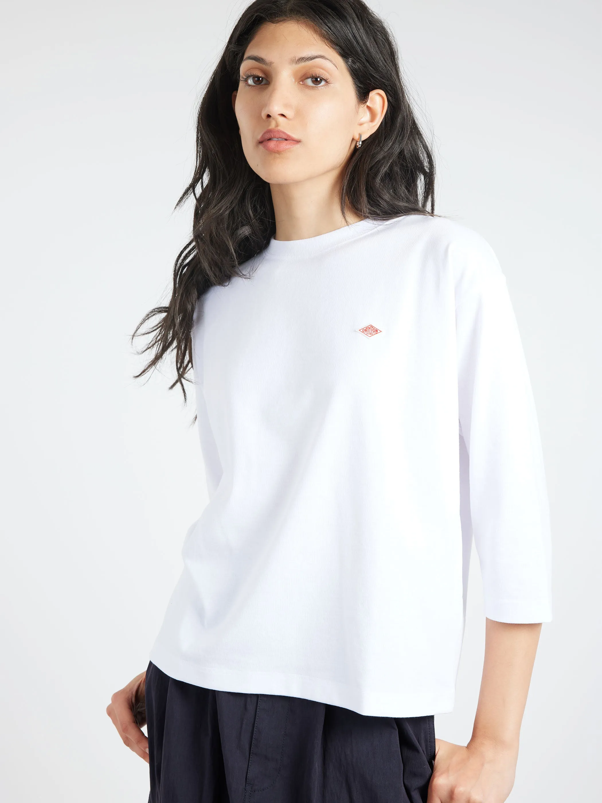 3/4 Sleeve T-Shirt sold by gravitypope product image thumbnail 4