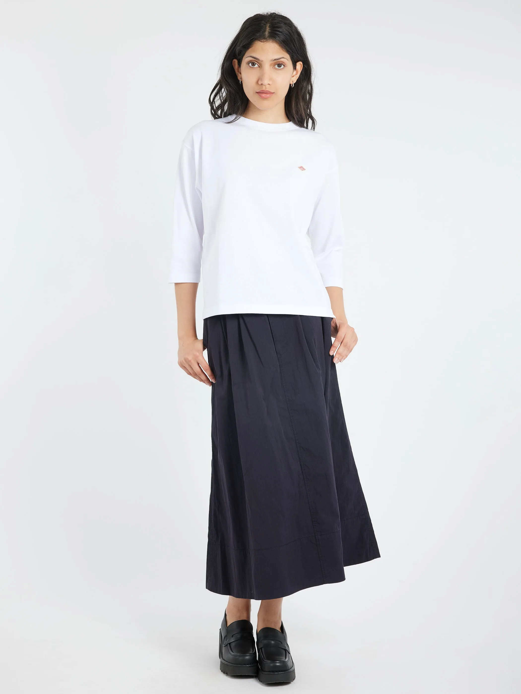 3/4 Sleeve T-Shirt sold by gravitypope product image thumbnail 2