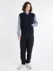 Pleated Track Pant sold by gravitypope