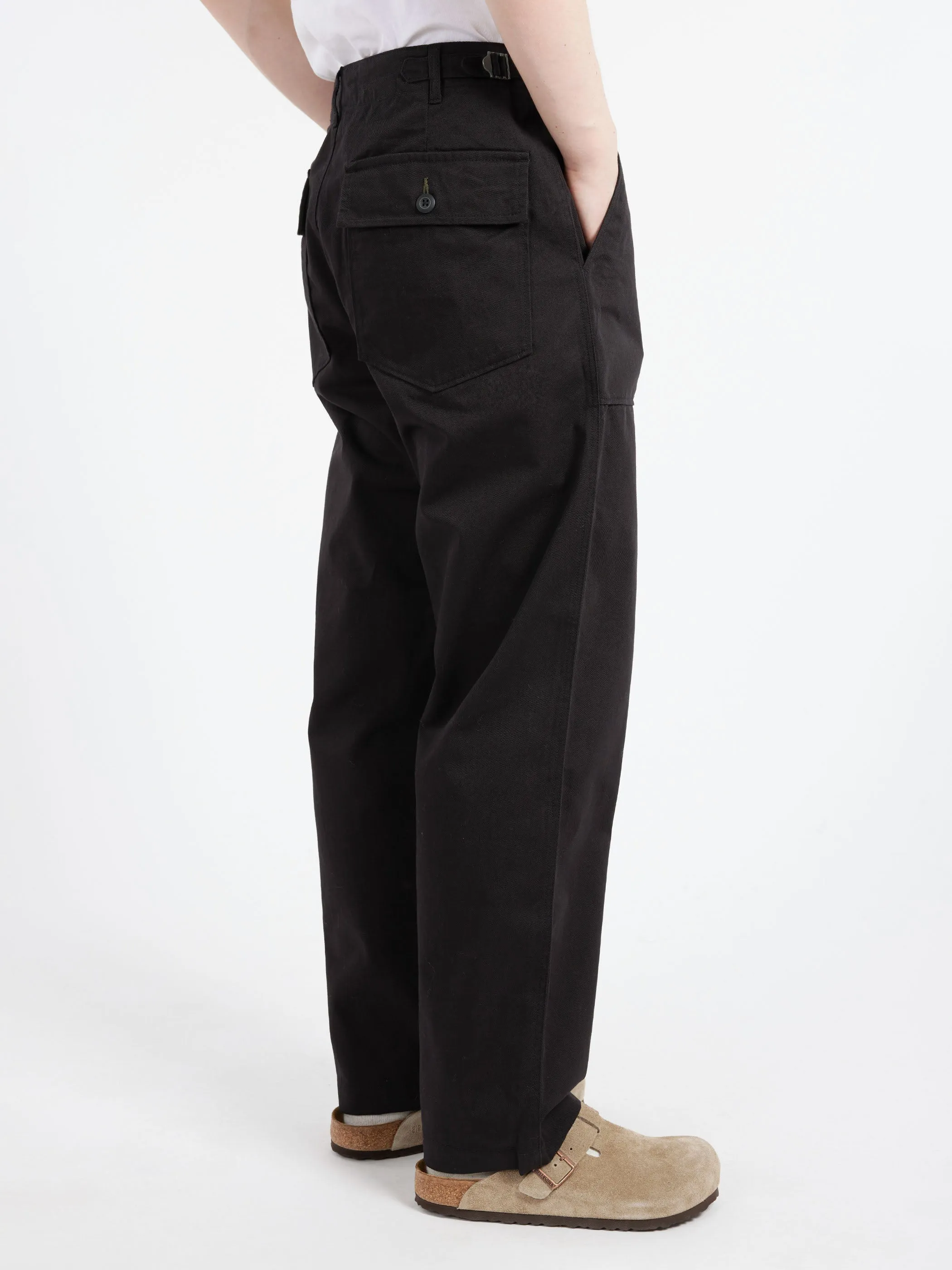 Fatigue Pant sold by gravitypope product image thumbnail 4