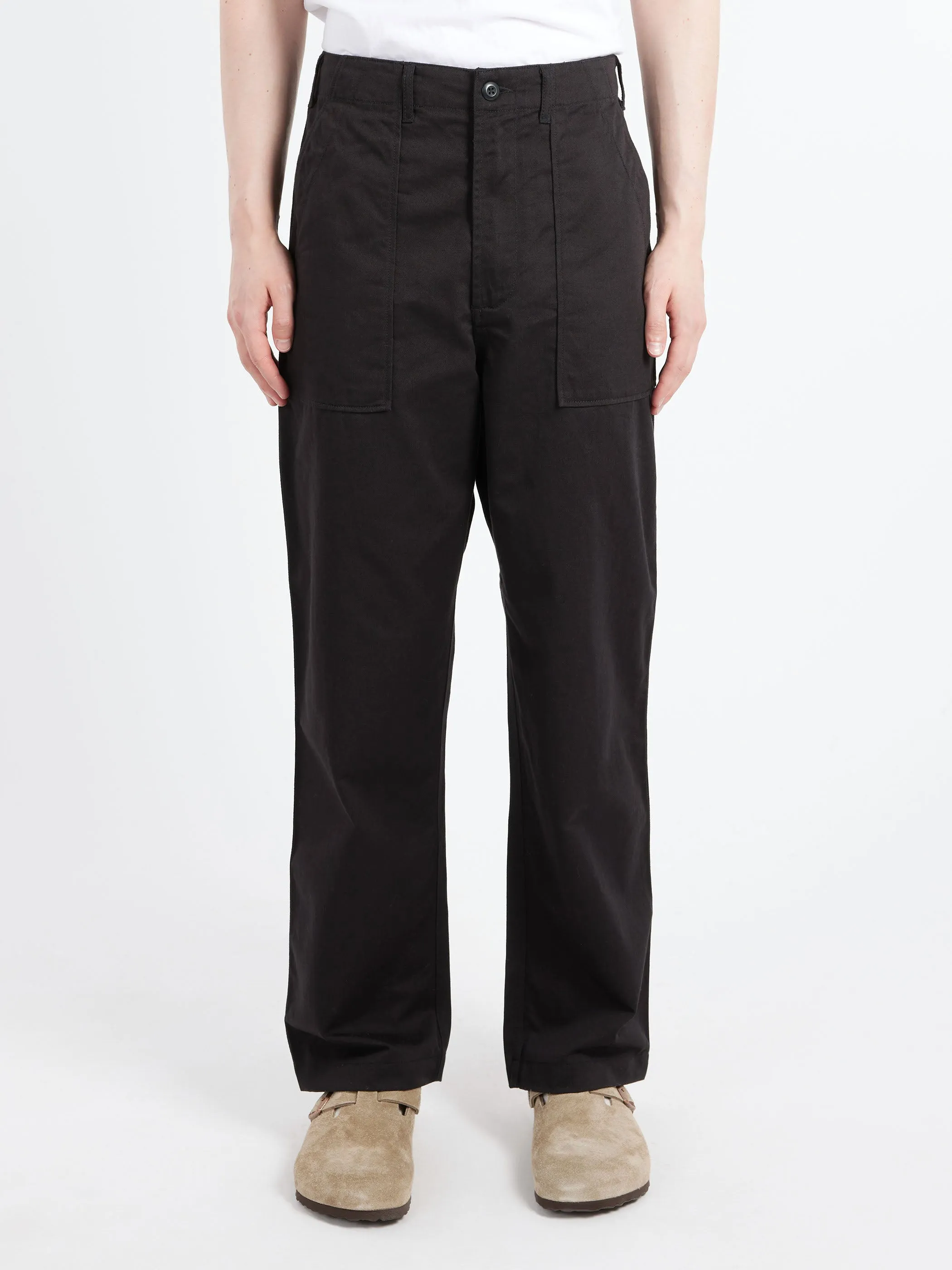 Fatigue Pant sold by gravitypope