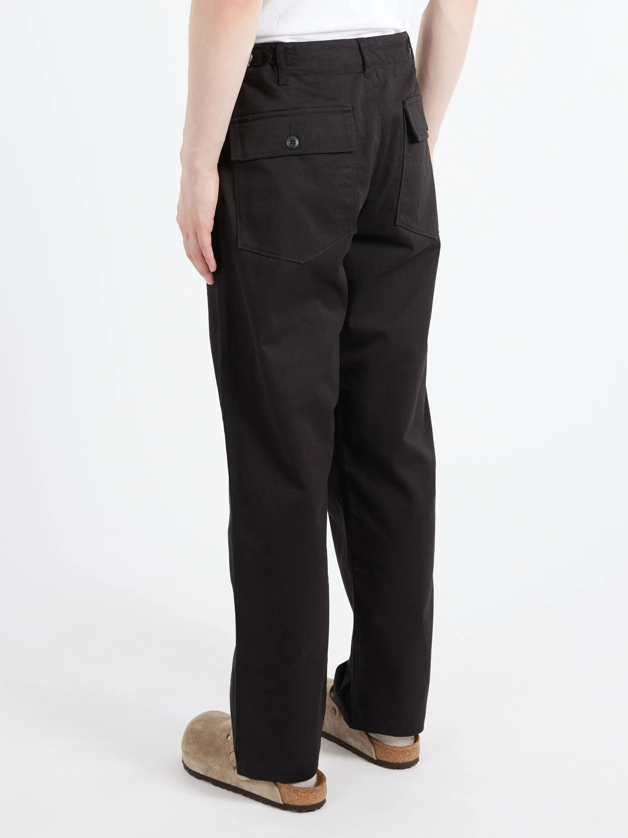 Fatigue Pant sold by gravitypope product image thumbnail 3