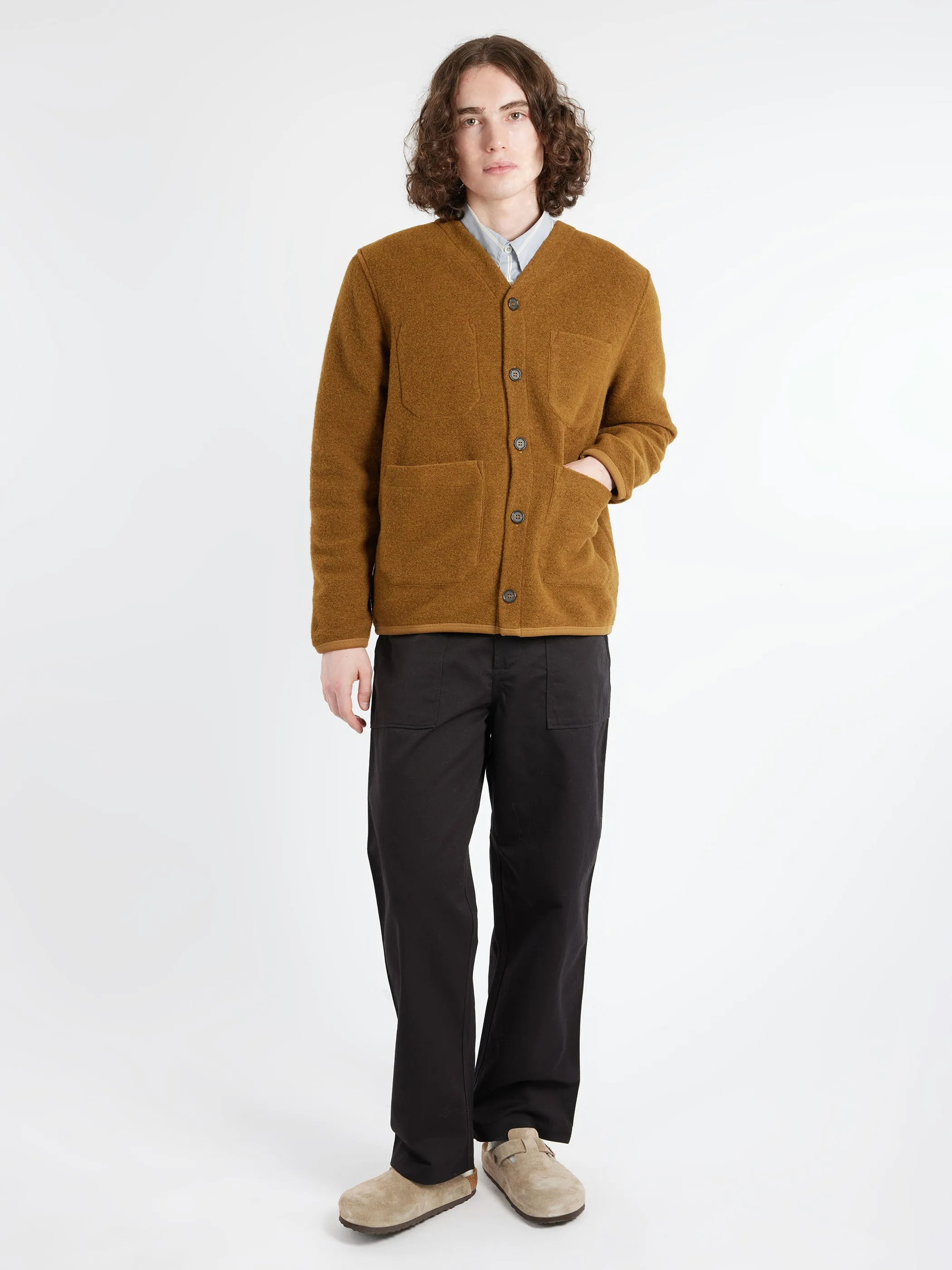 Fatigue Pant sold by gravitypope product image thumbnail 2