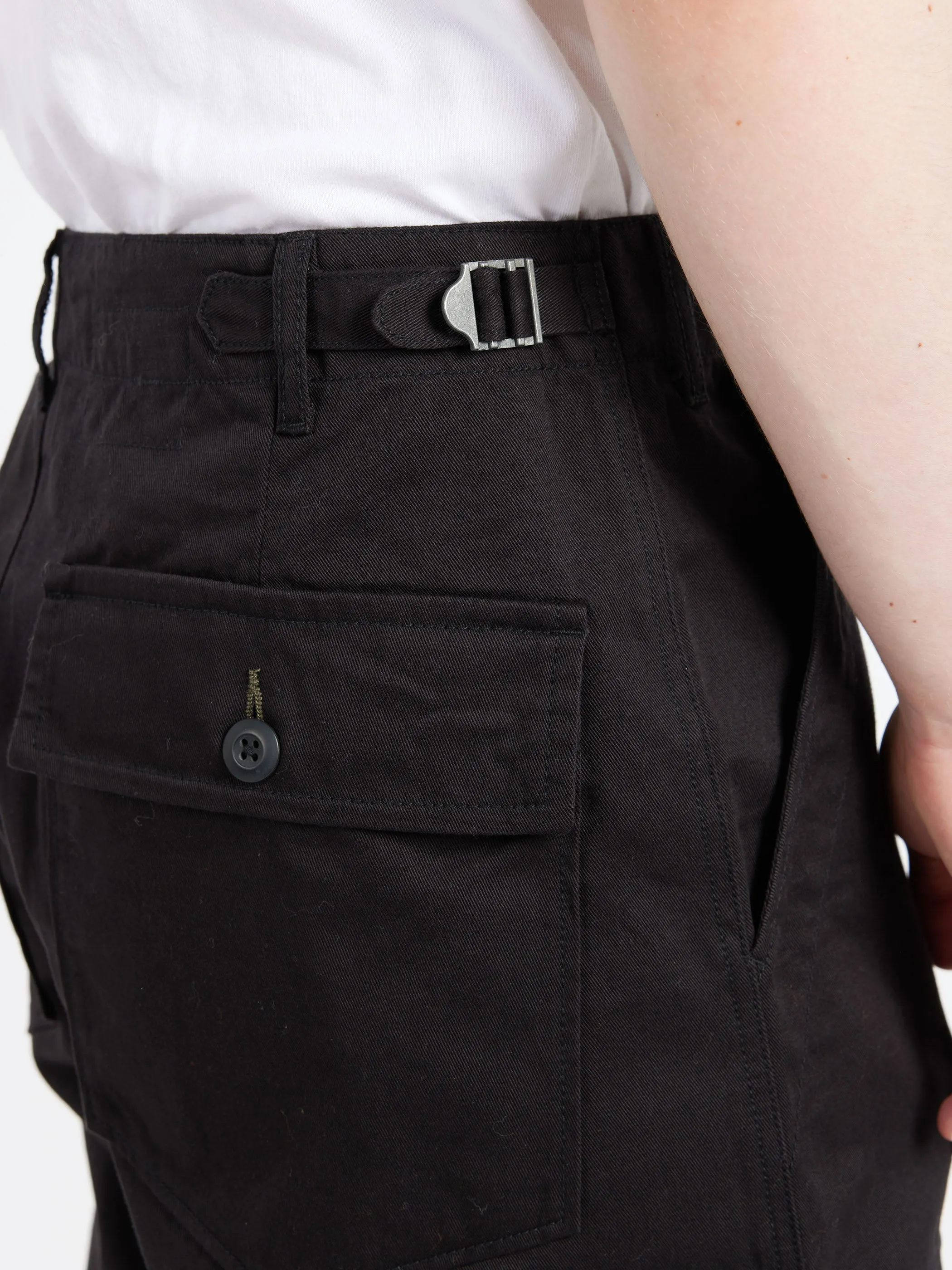 Fatigue Pant sold by gravitypope product image thumbnail 5