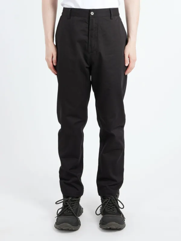 Military Chino sold by gravitypope