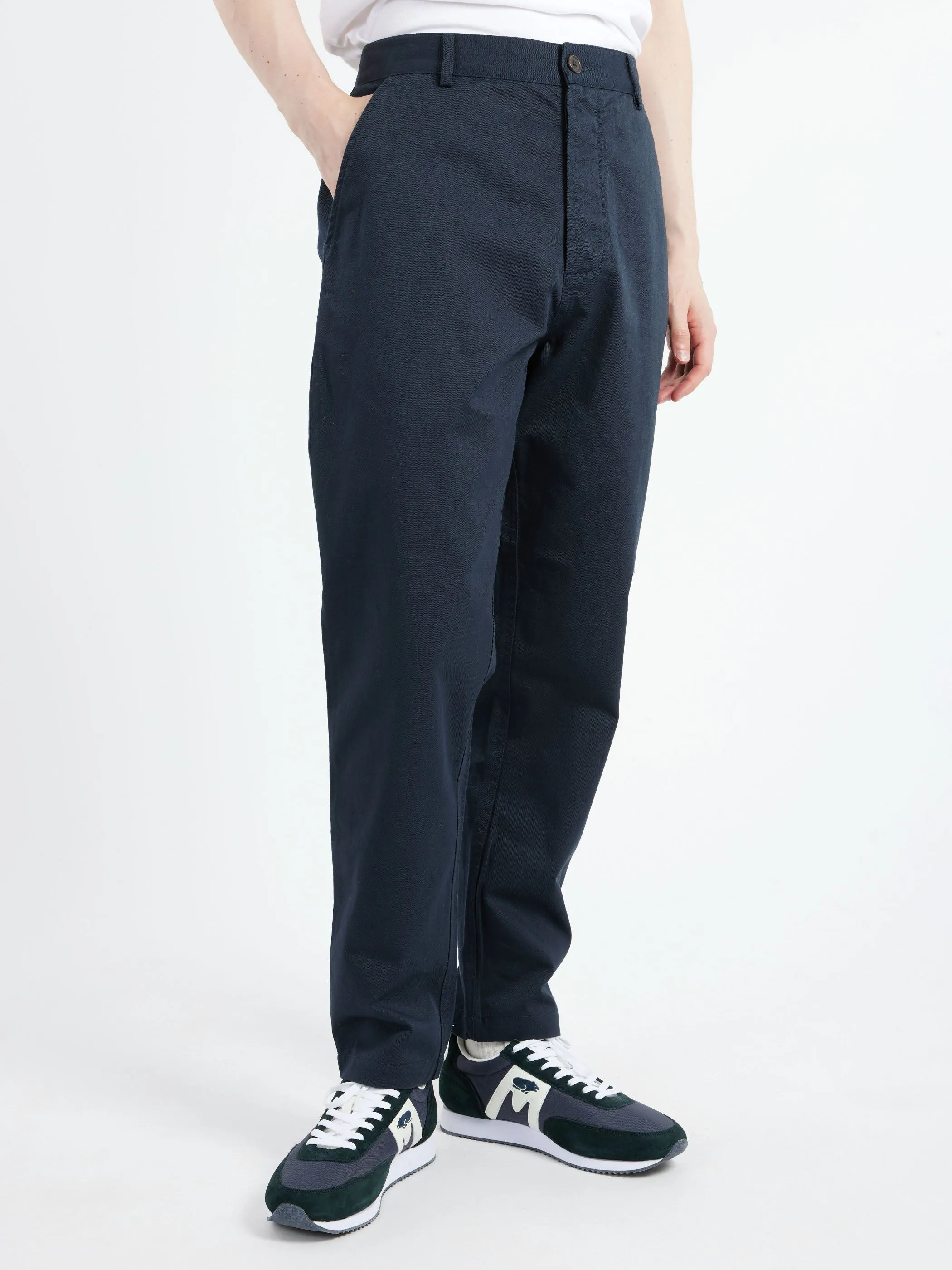 Military Chino sold by gravitypope product image thumbnail 4