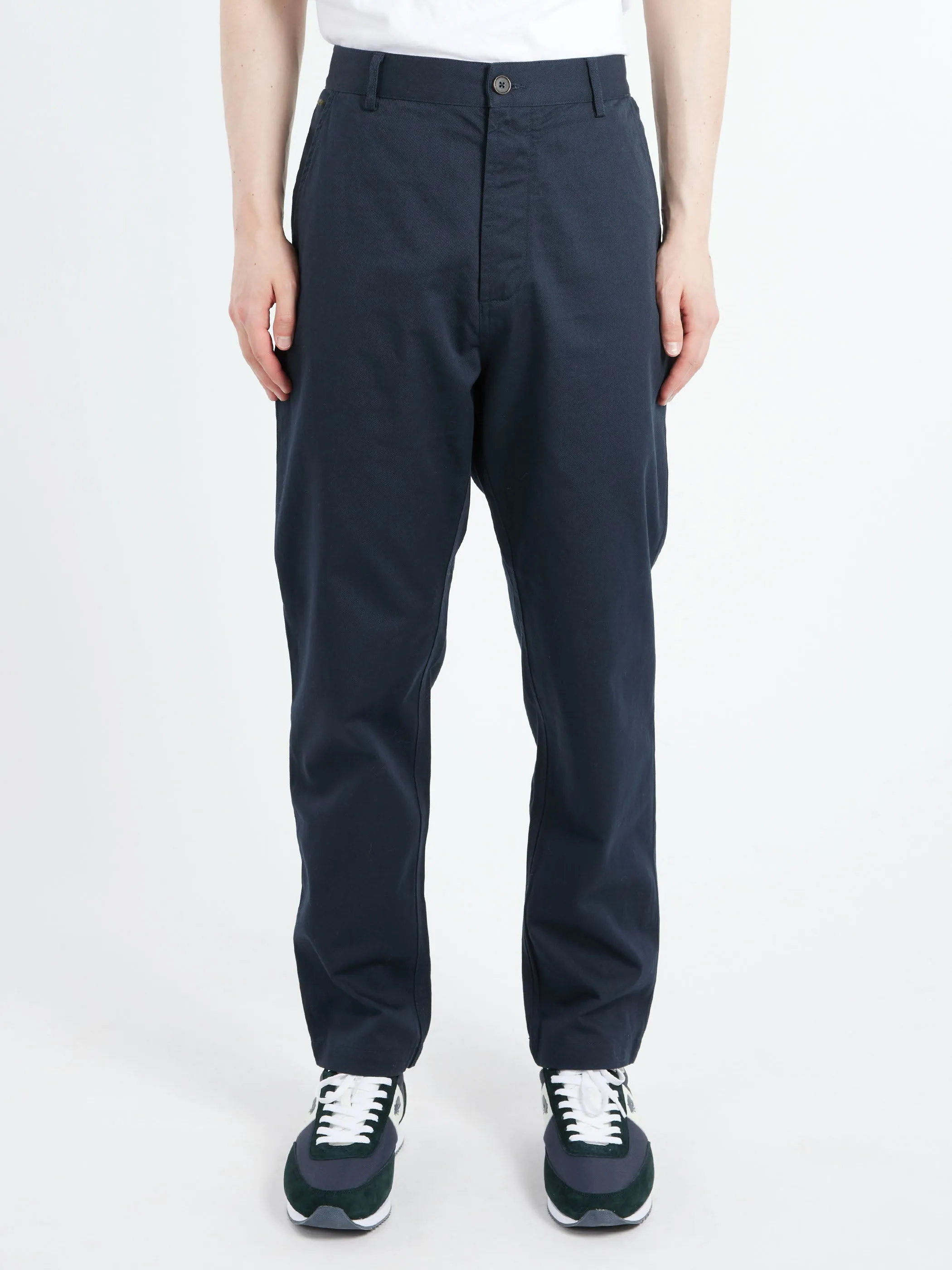 Military Chino sold by gravitypope