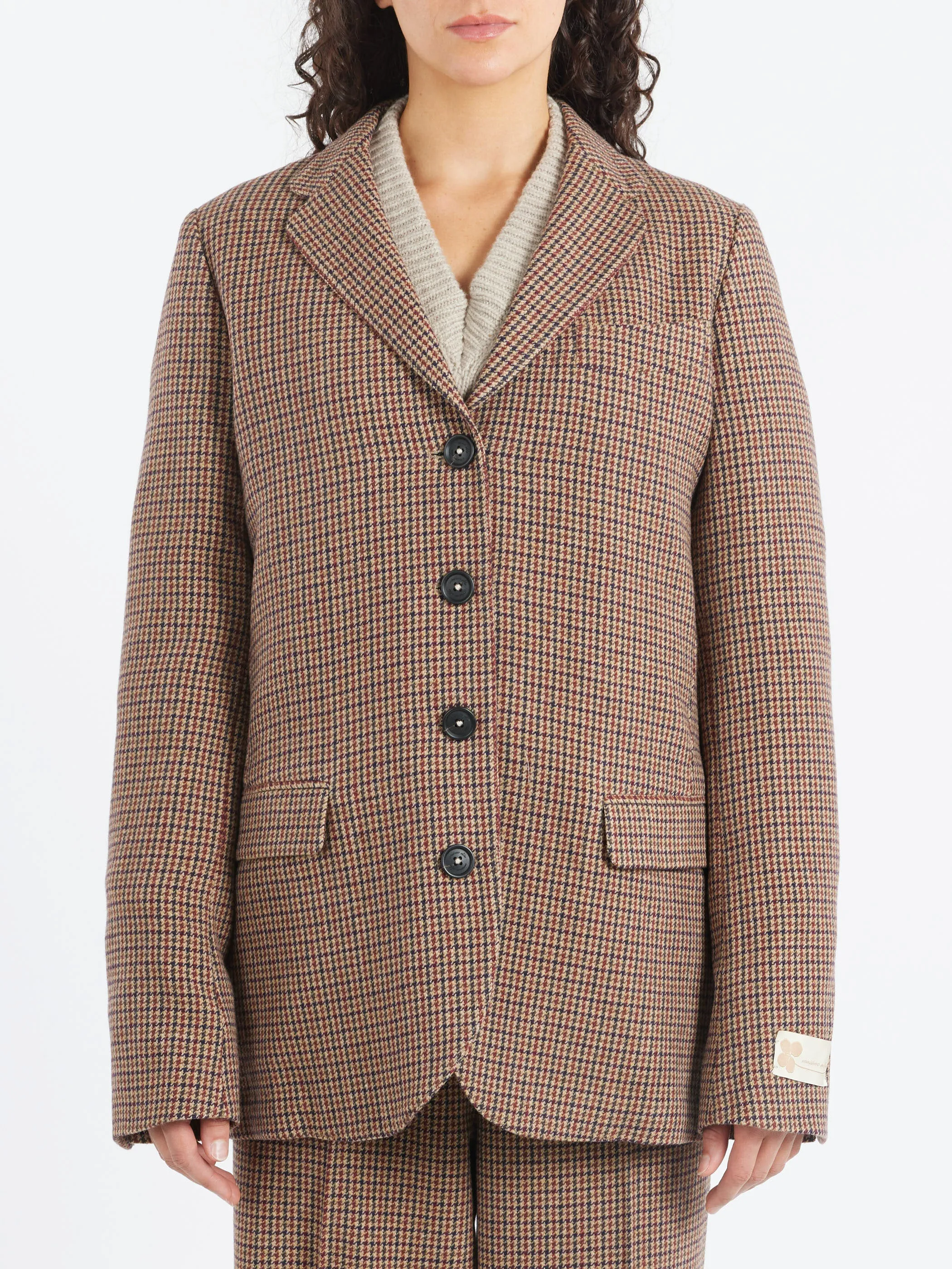 Melfi Blazer sold by gravitypope