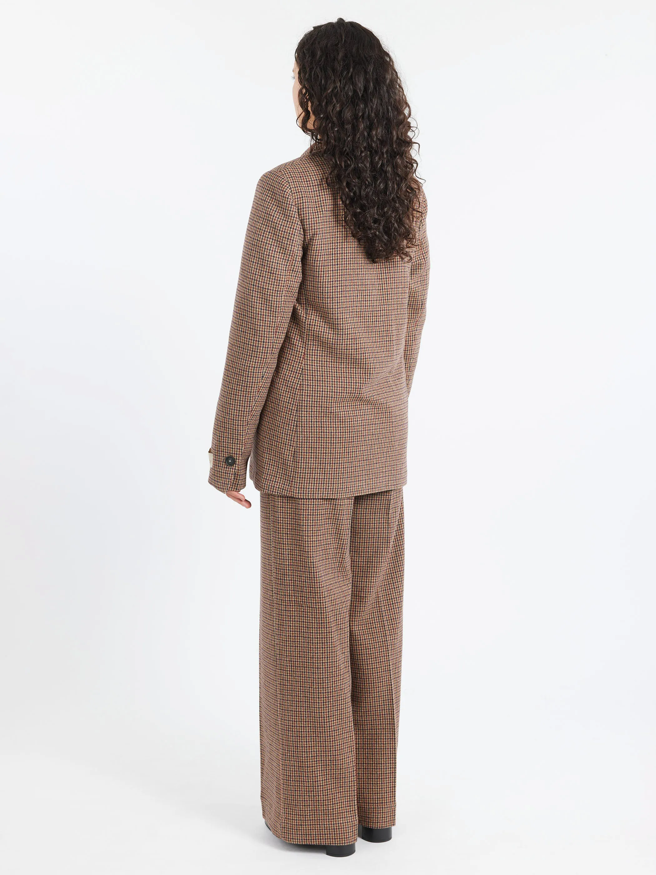 Melfi Blazer sold by gravitypope product image thumbnail 3
