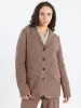 Melfi Blazer sold by gravitypope