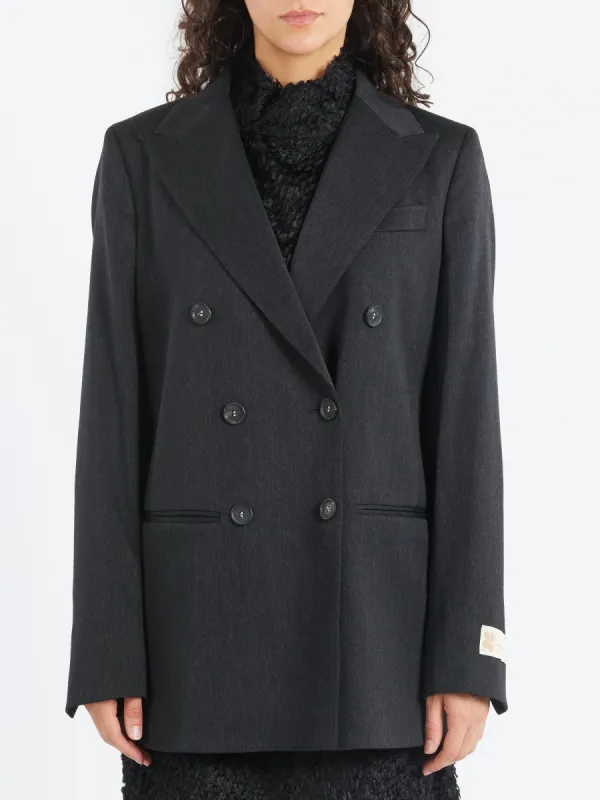 Beatrix Blazer sold by gravitypope