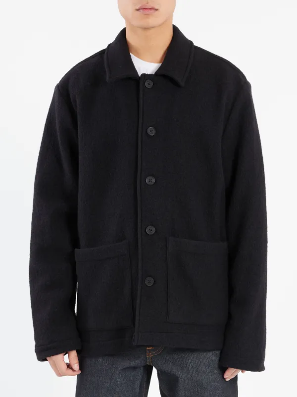 Grant Jacket sold by gravitypope