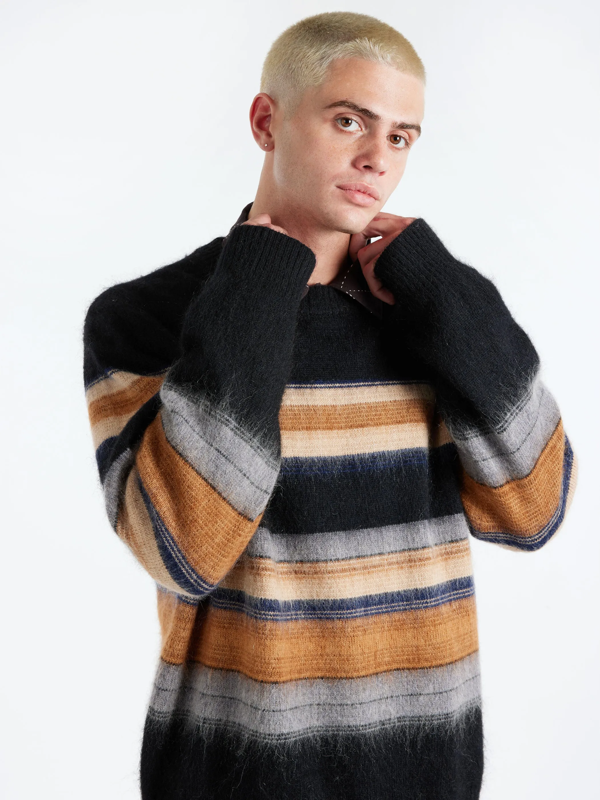 Wilde Crew sold by gravitypope product image thumbnail 4