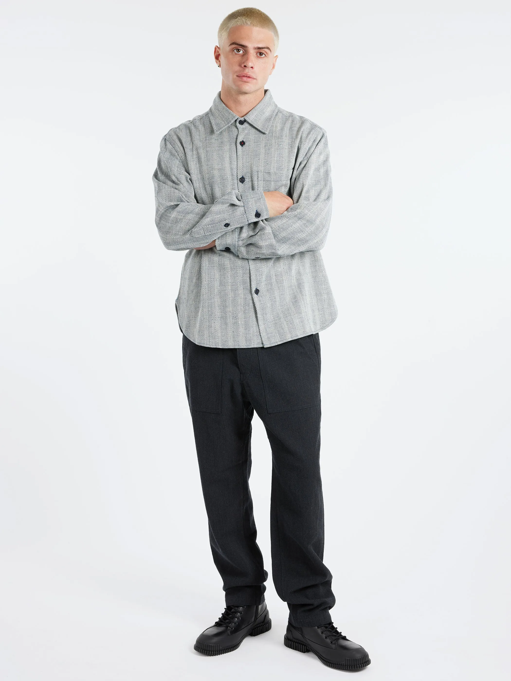 Luis sold by gravitypope product image thumbnail 2