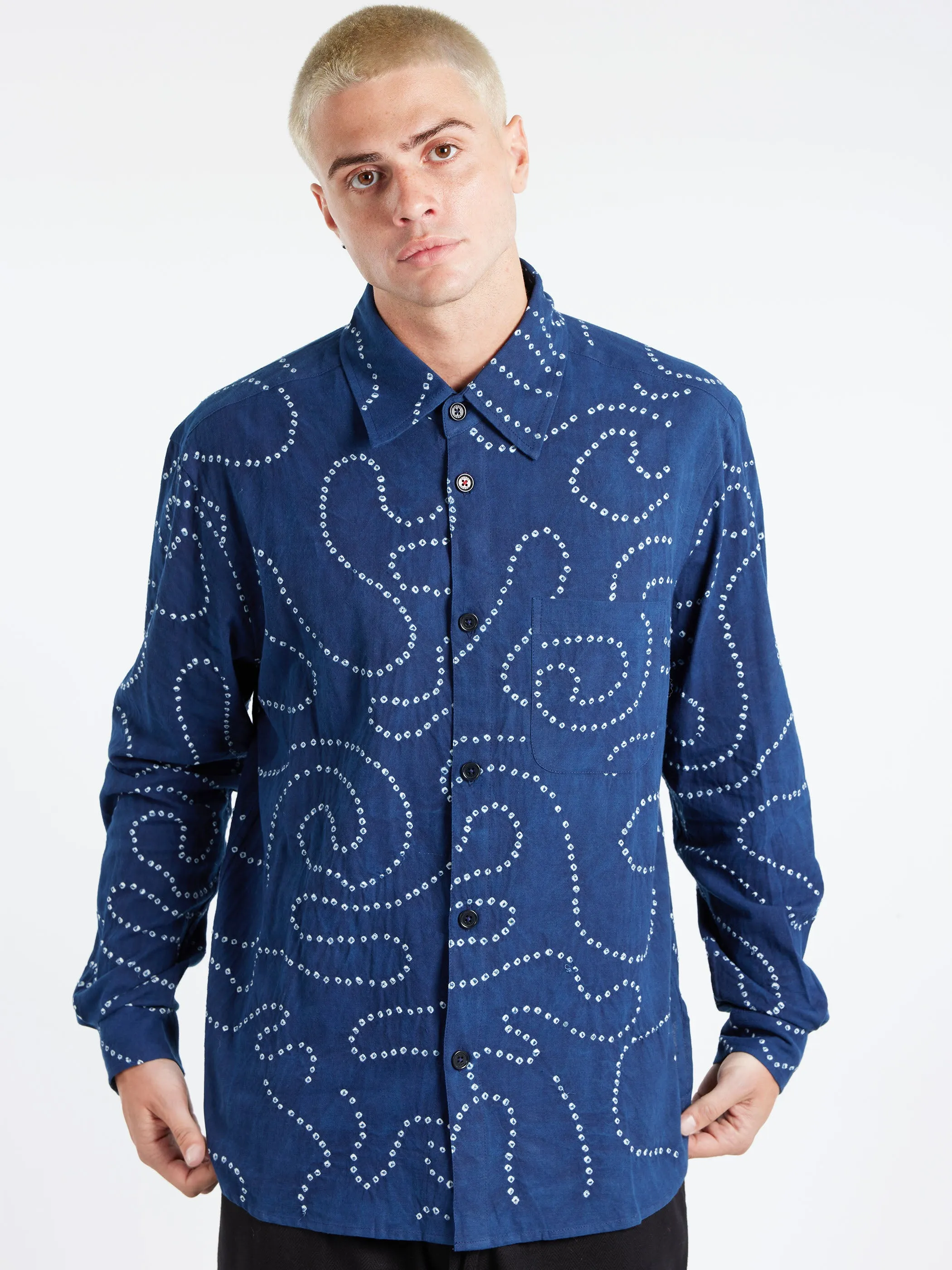 Luis sold by gravitypope product image thumbnail 4