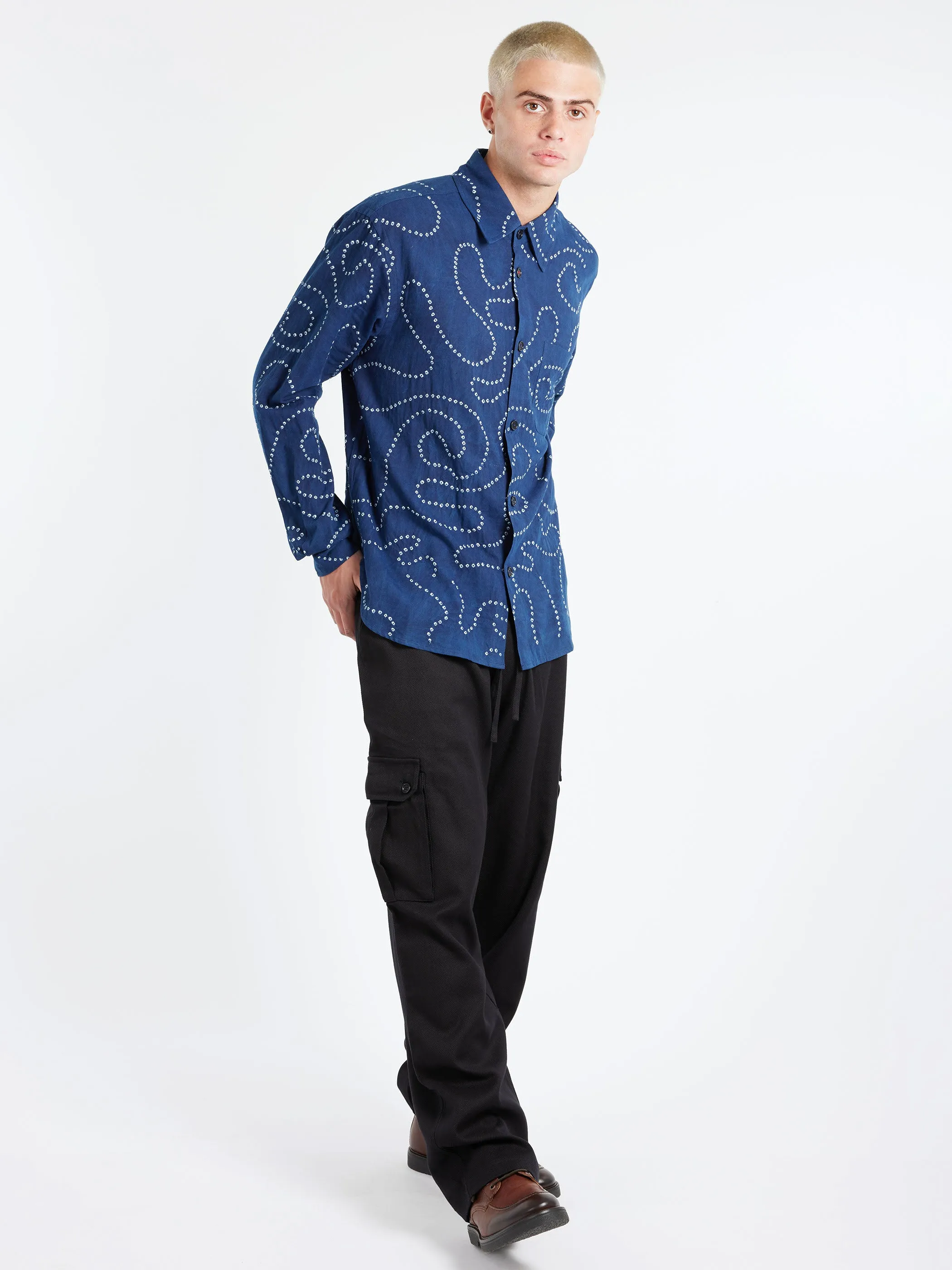 Luis sold by gravitypope product image thumbnail 2