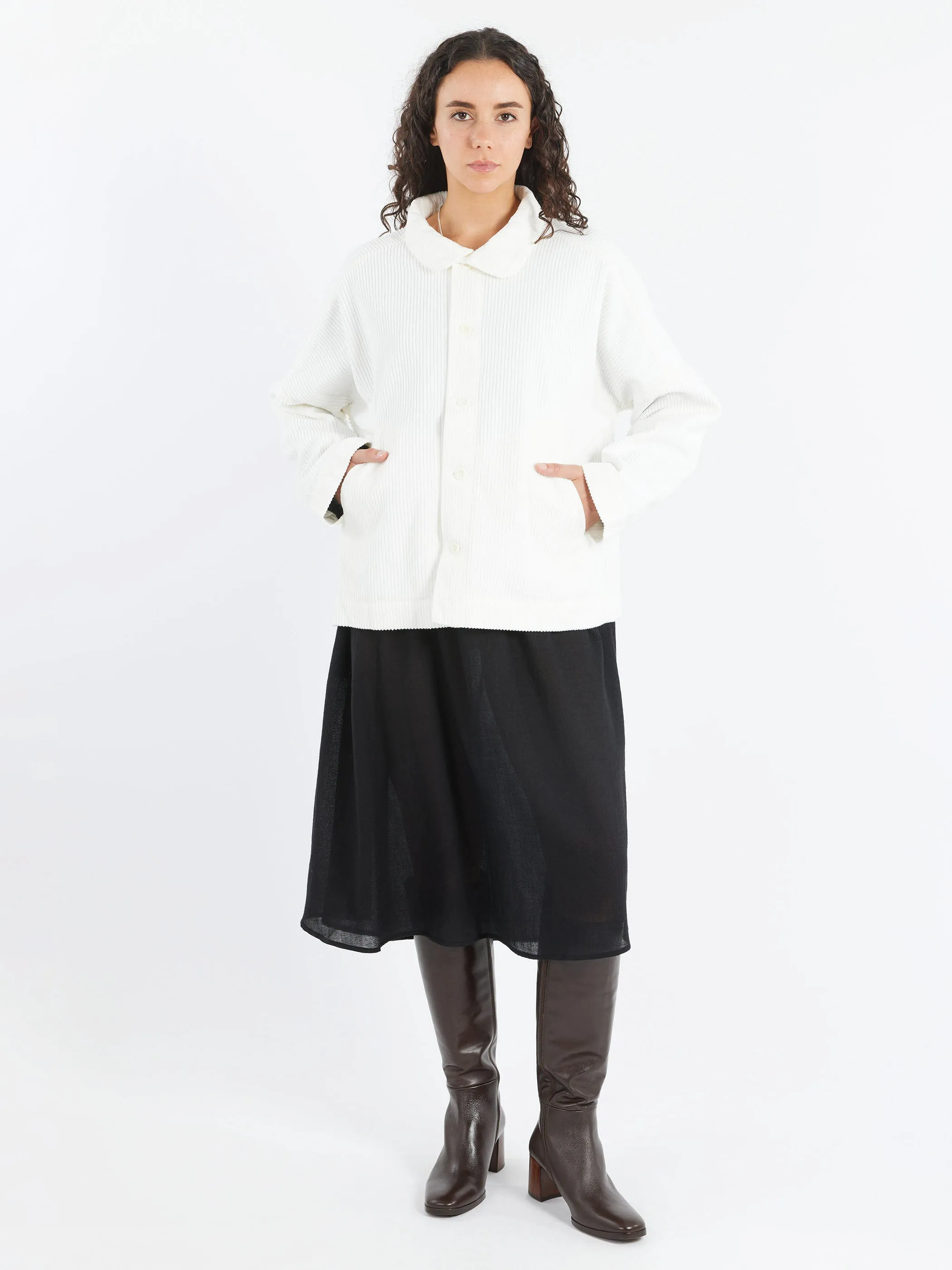 Boni Jacket sold by gravitypope product image thumbnail 2