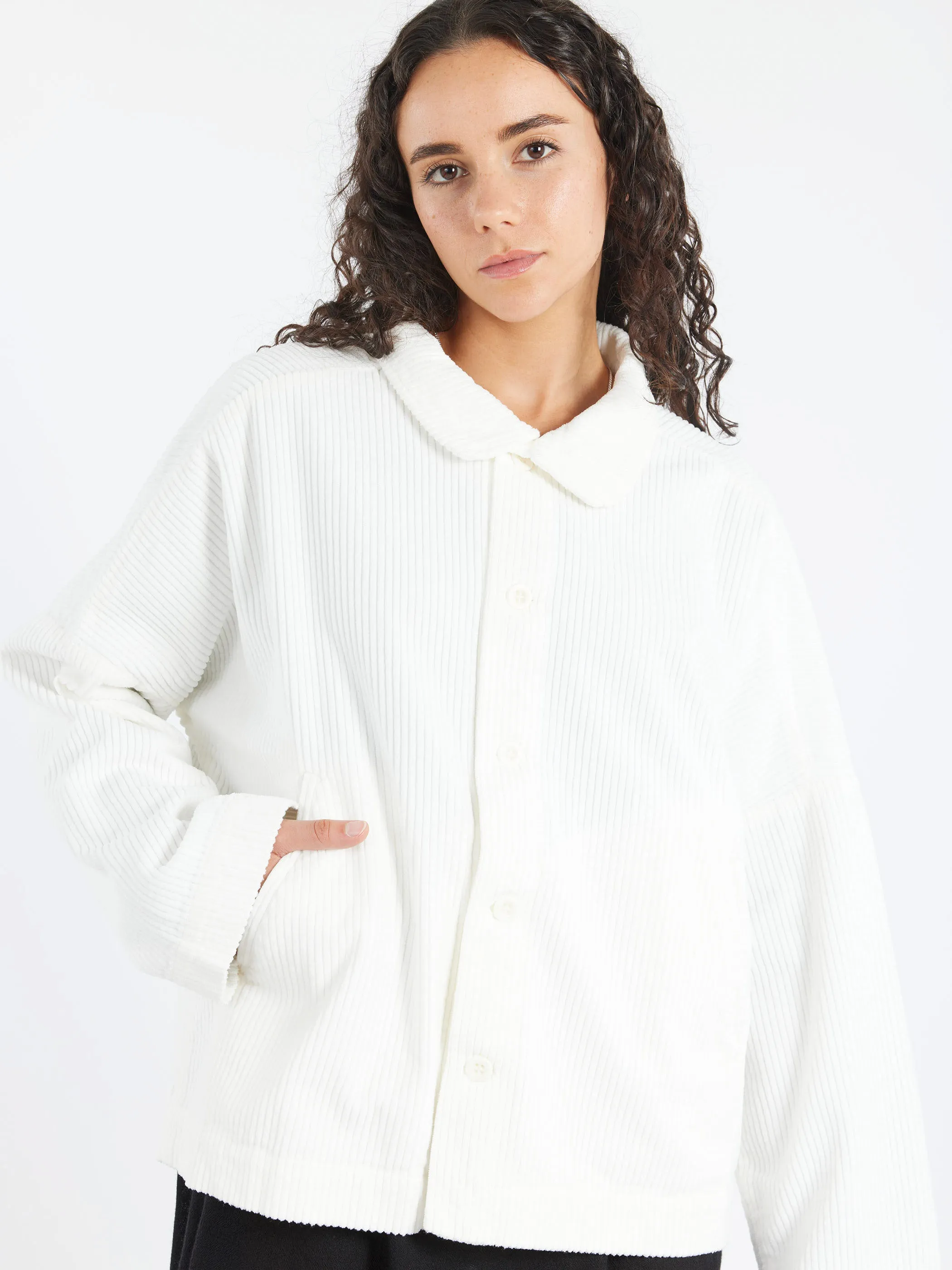 Boni Jacket sold by gravitypope product image thumbnail 4