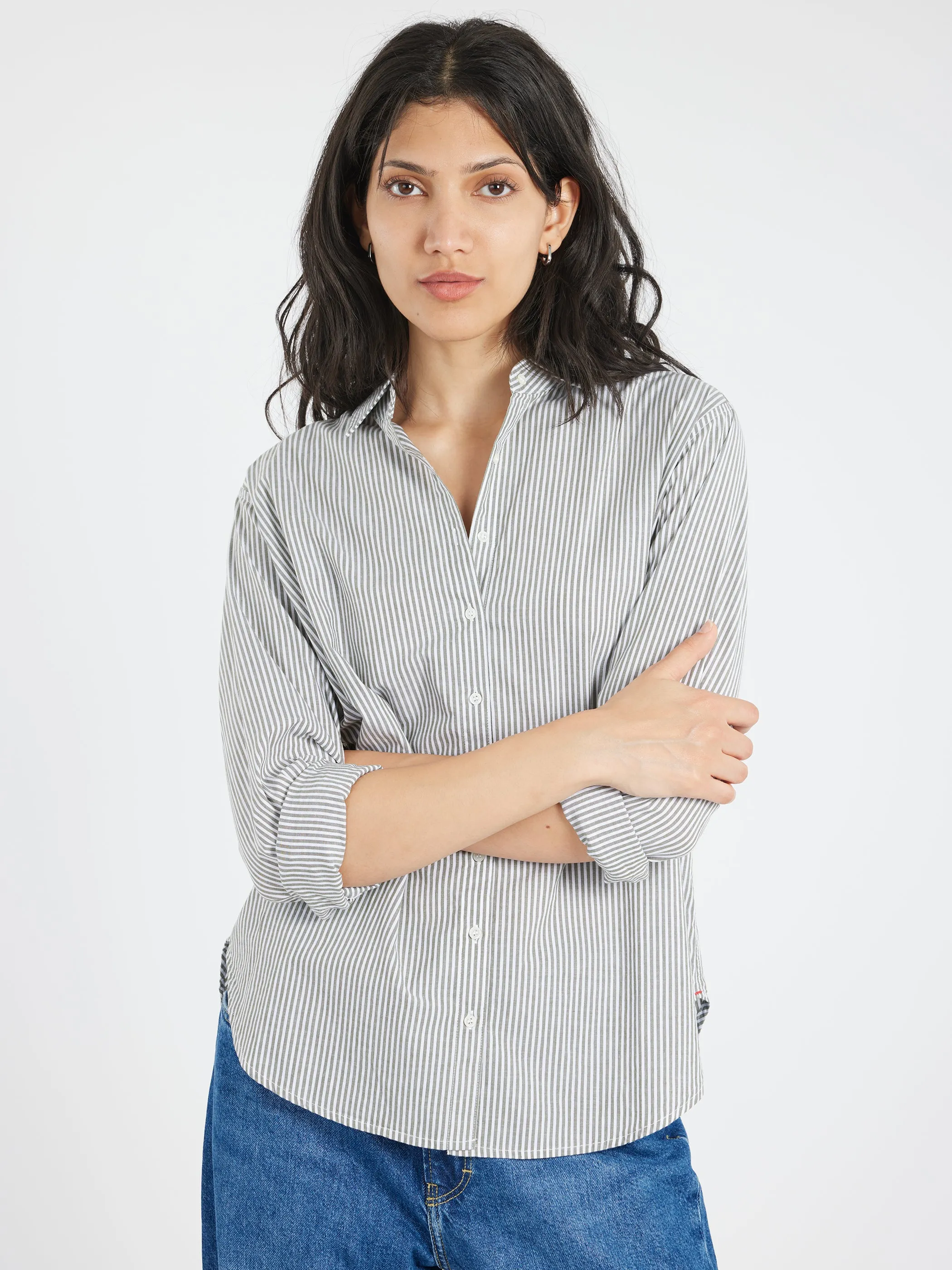 Beau Shirt sold by gravitypope product image thumbnail 3