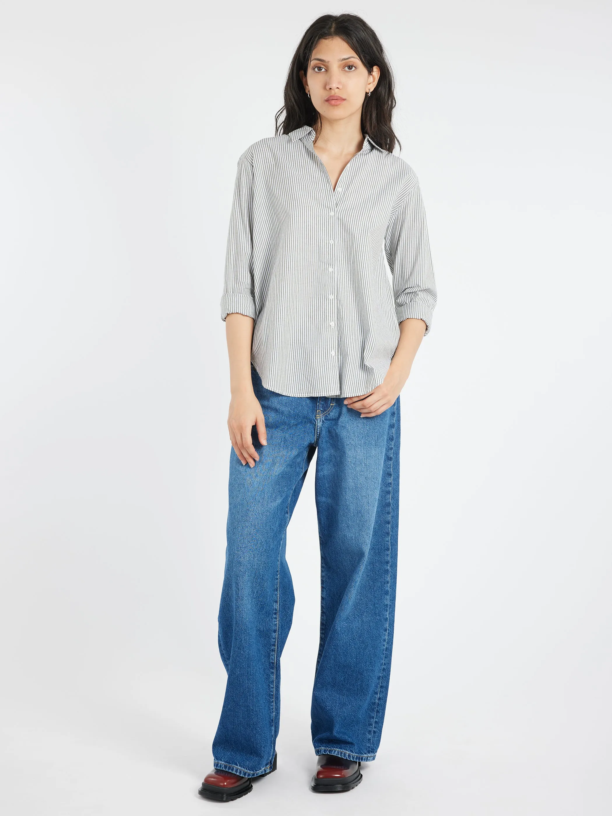 Beau Shirt sold by gravitypope product image thumbnail 2