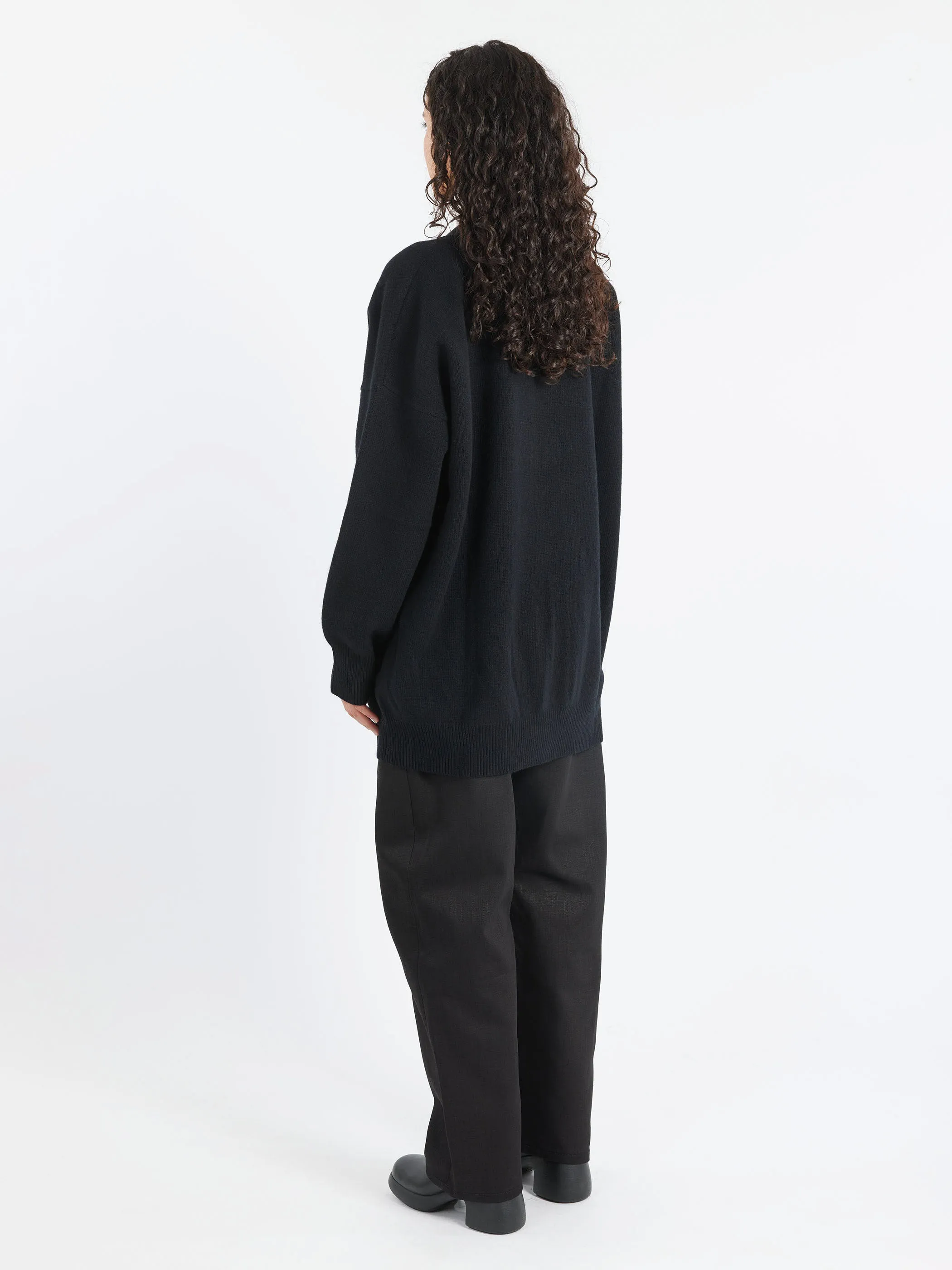 Long Cardigan sold by gravitypope product image thumbnail 3