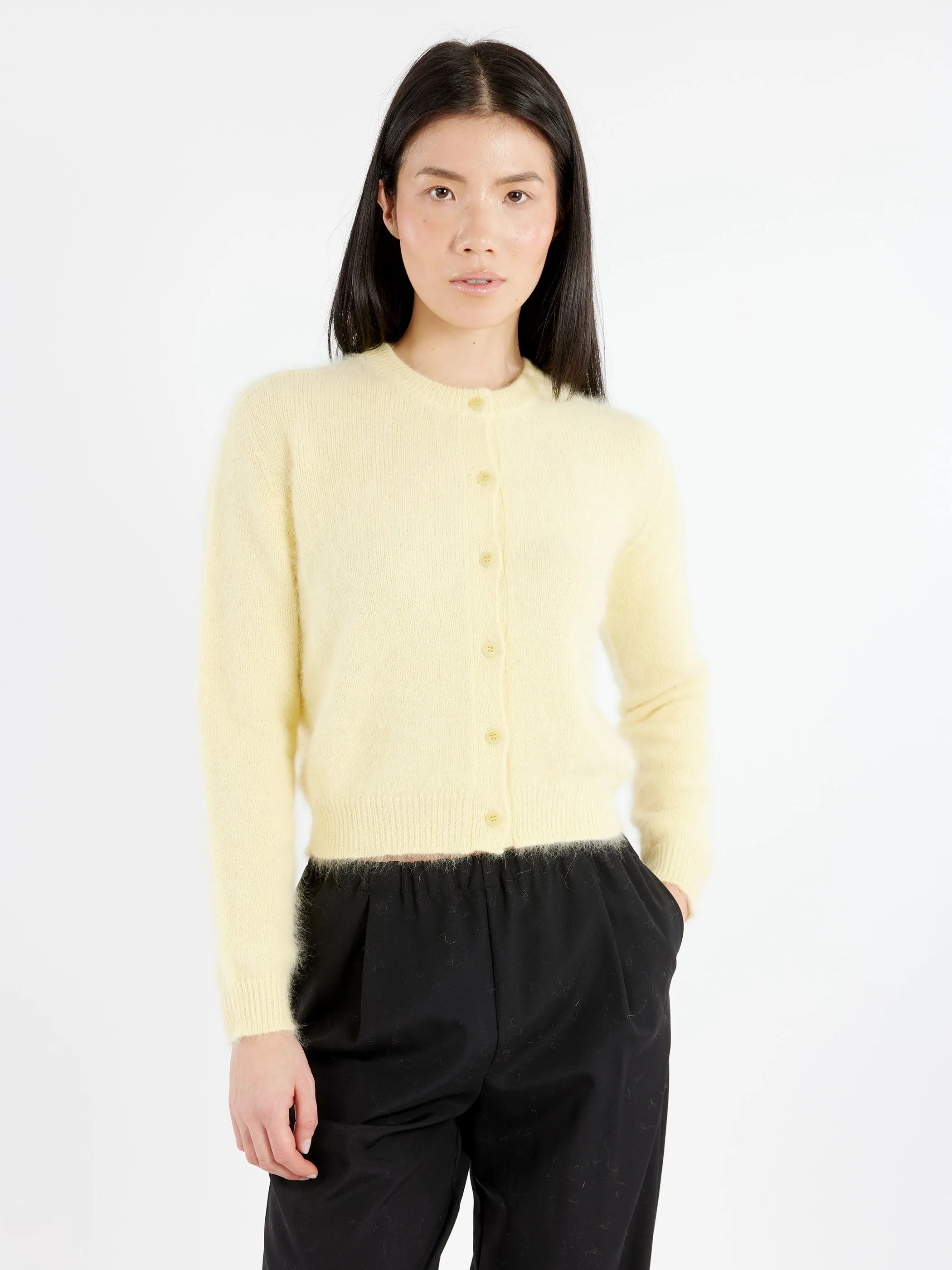 Button-Up Cardigan sold by gravitypope product image thumbnail 4