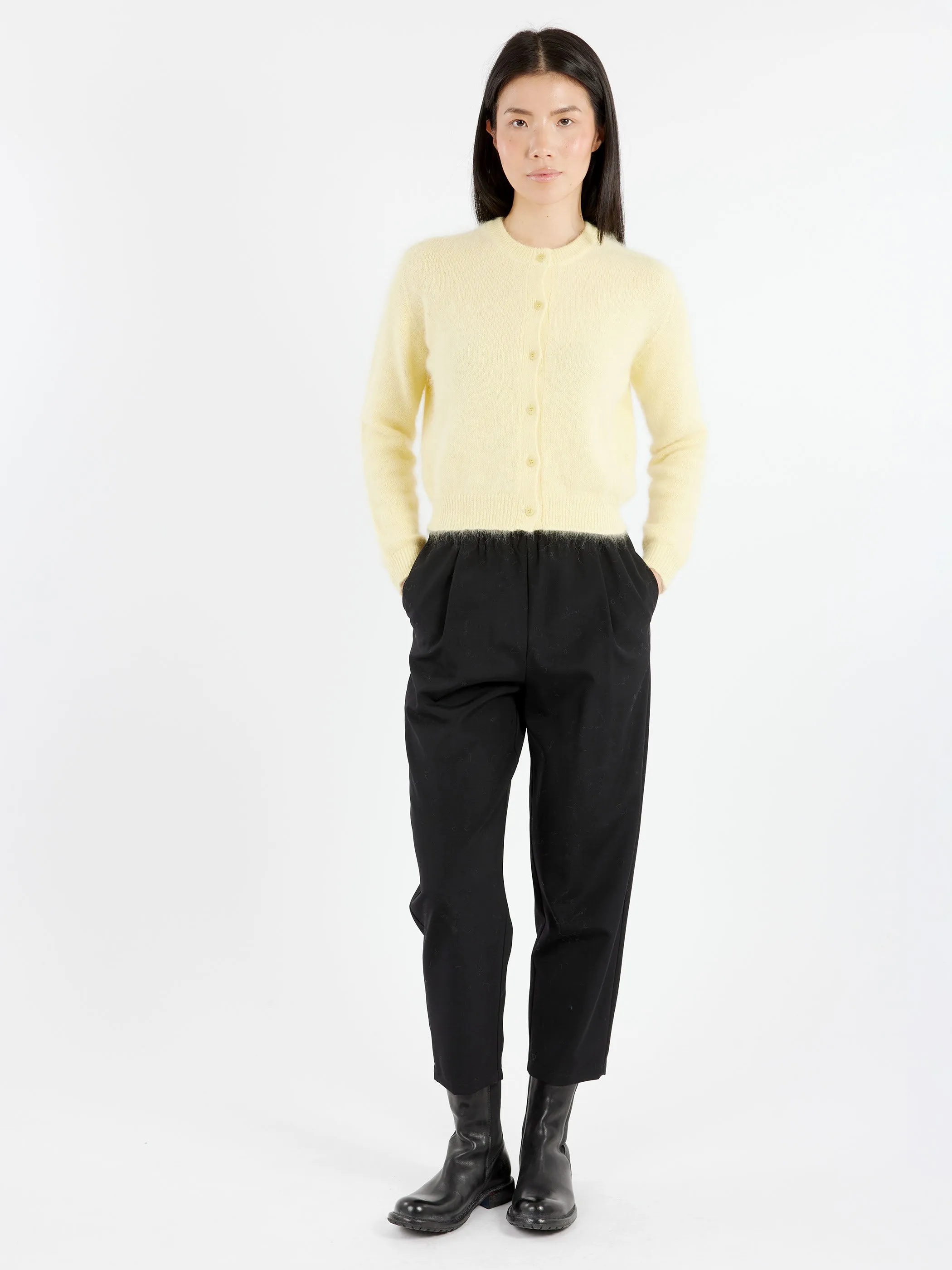 Button-Up Cardigan sold by gravitypope product image thumbnail 2