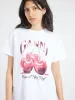 Cherry T-Shirt sold by gravitypope
