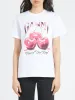 Cherry T-Shirt sold by gravitypope