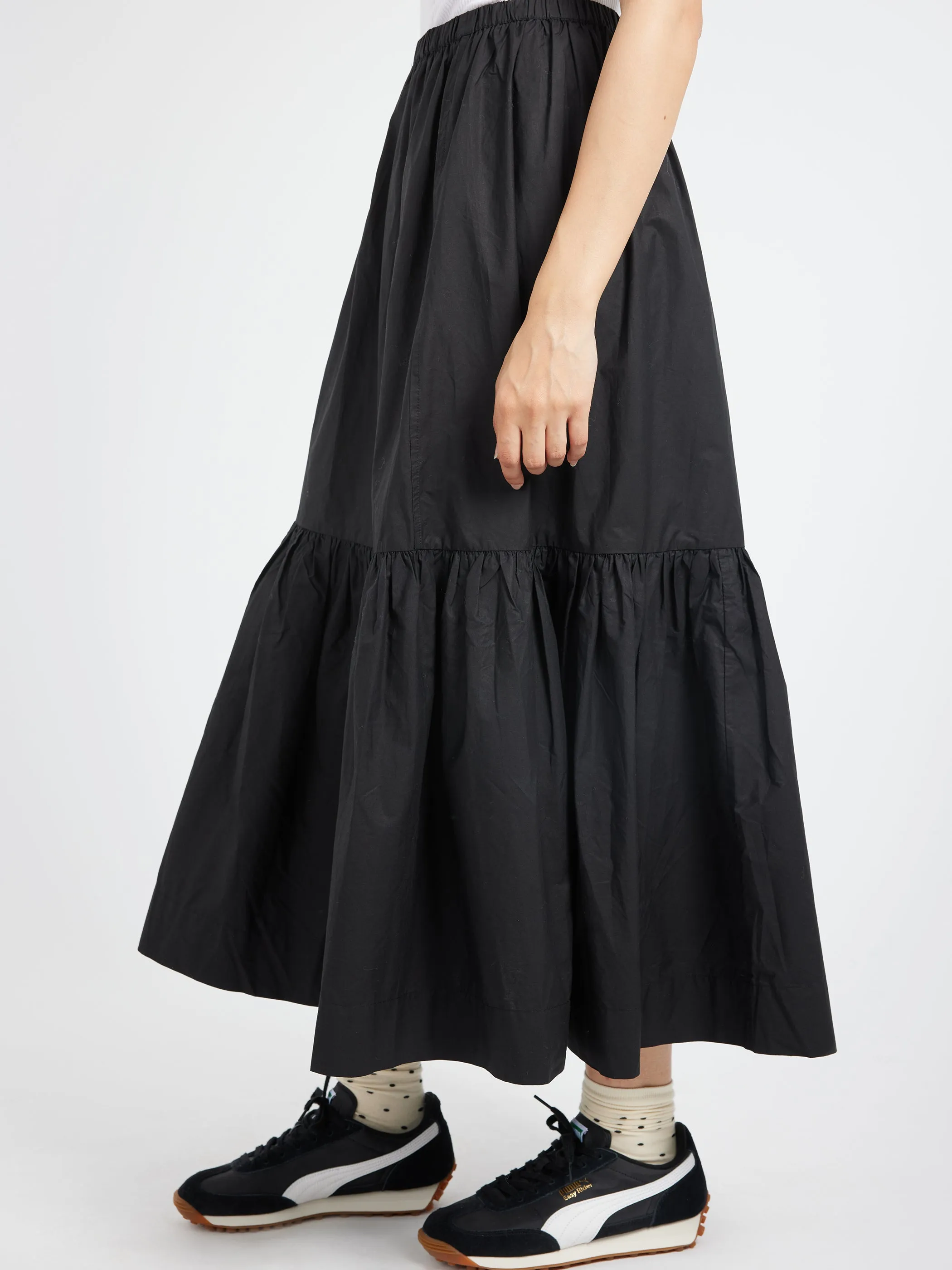 Flounce Skirt sold by gravitypope product image thumbnail 4