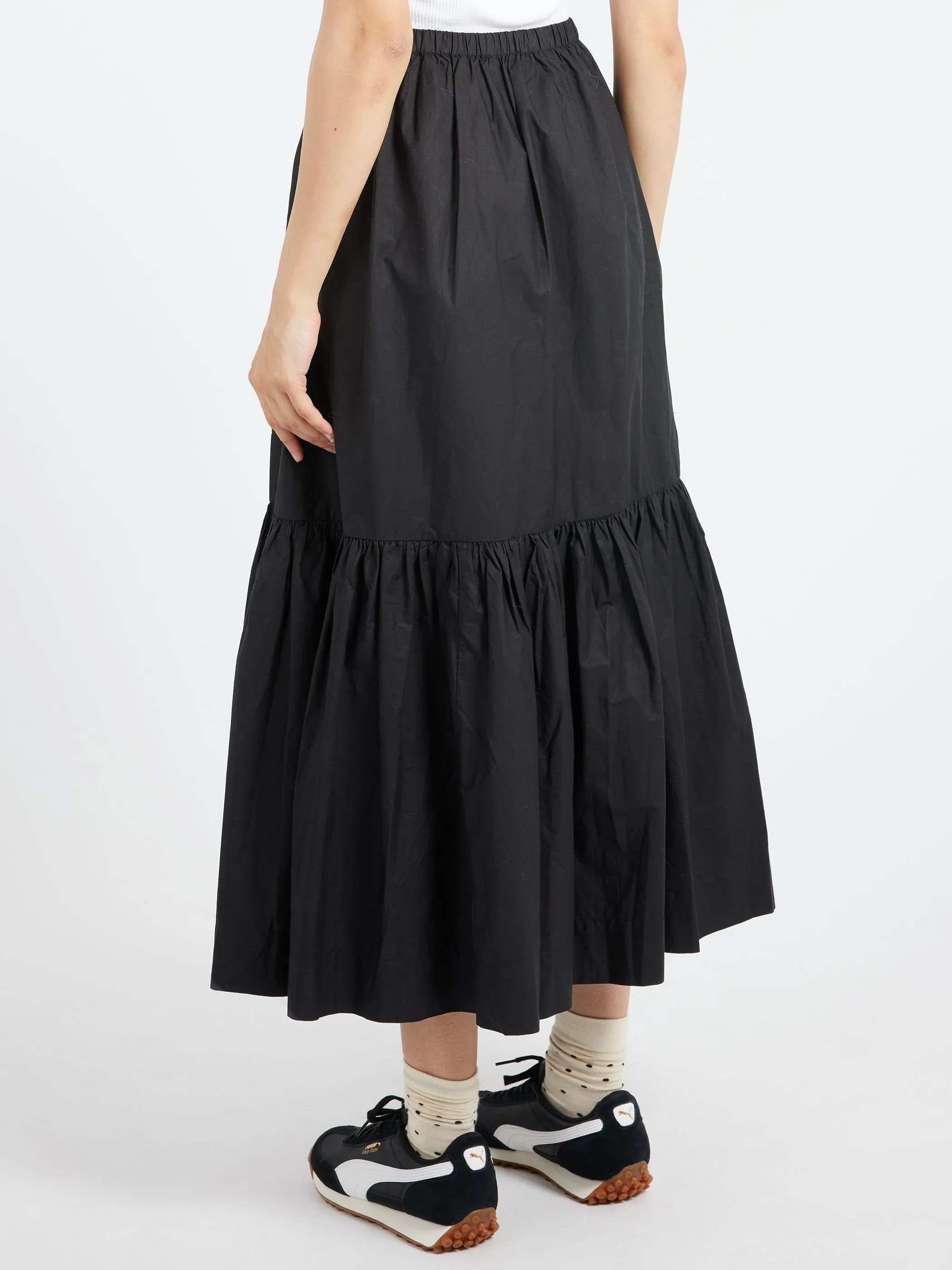 Flounce Skirt sold by gravitypope product image thumbnail 3