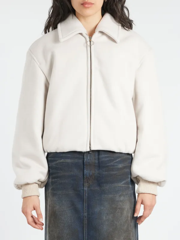 Bomber Jacket sold by gravitypope