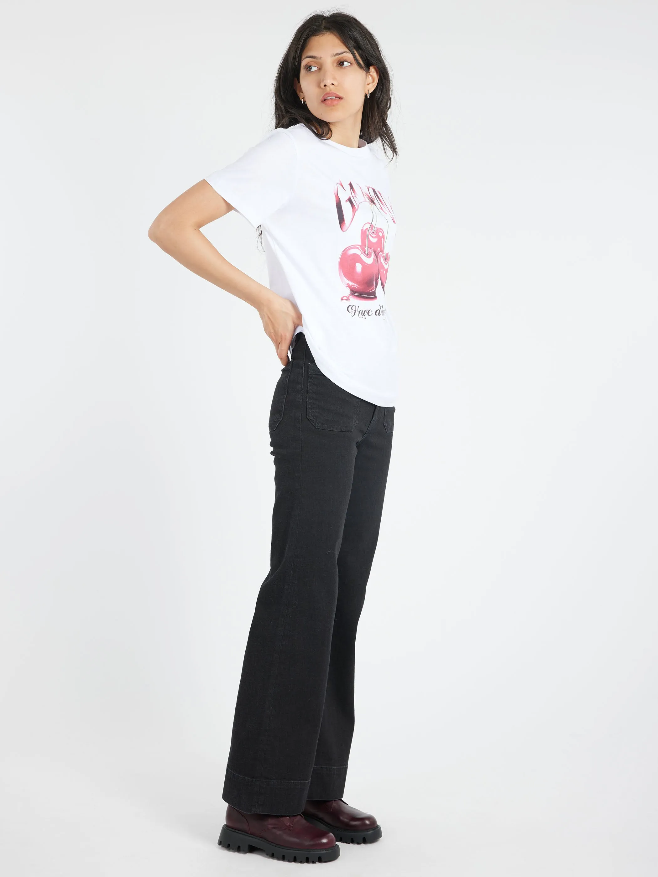 SW006 St Monica sold by gravitypope product image thumbnail 2