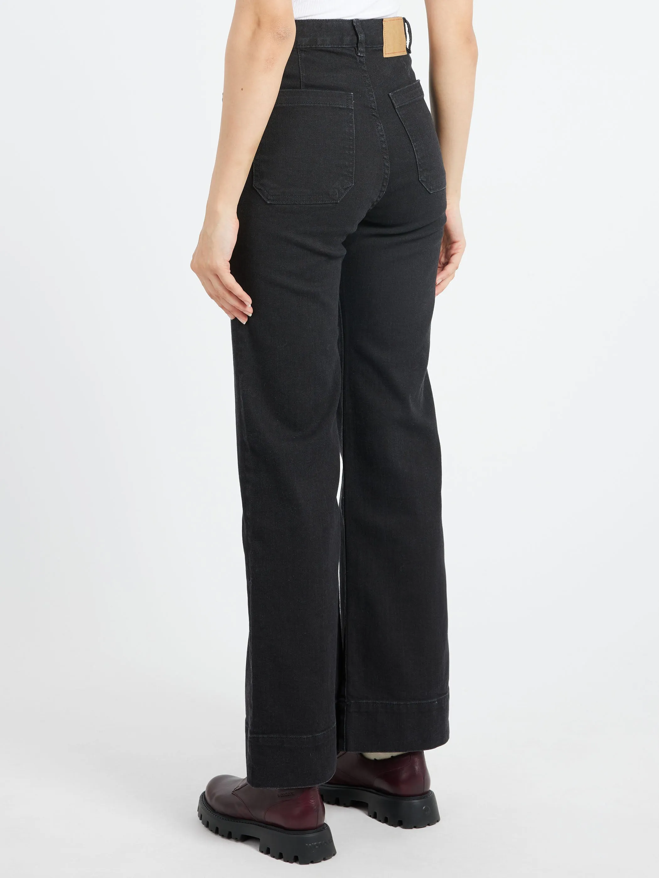 SW006 St Monica sold by gravitypope product image thumbnail 3