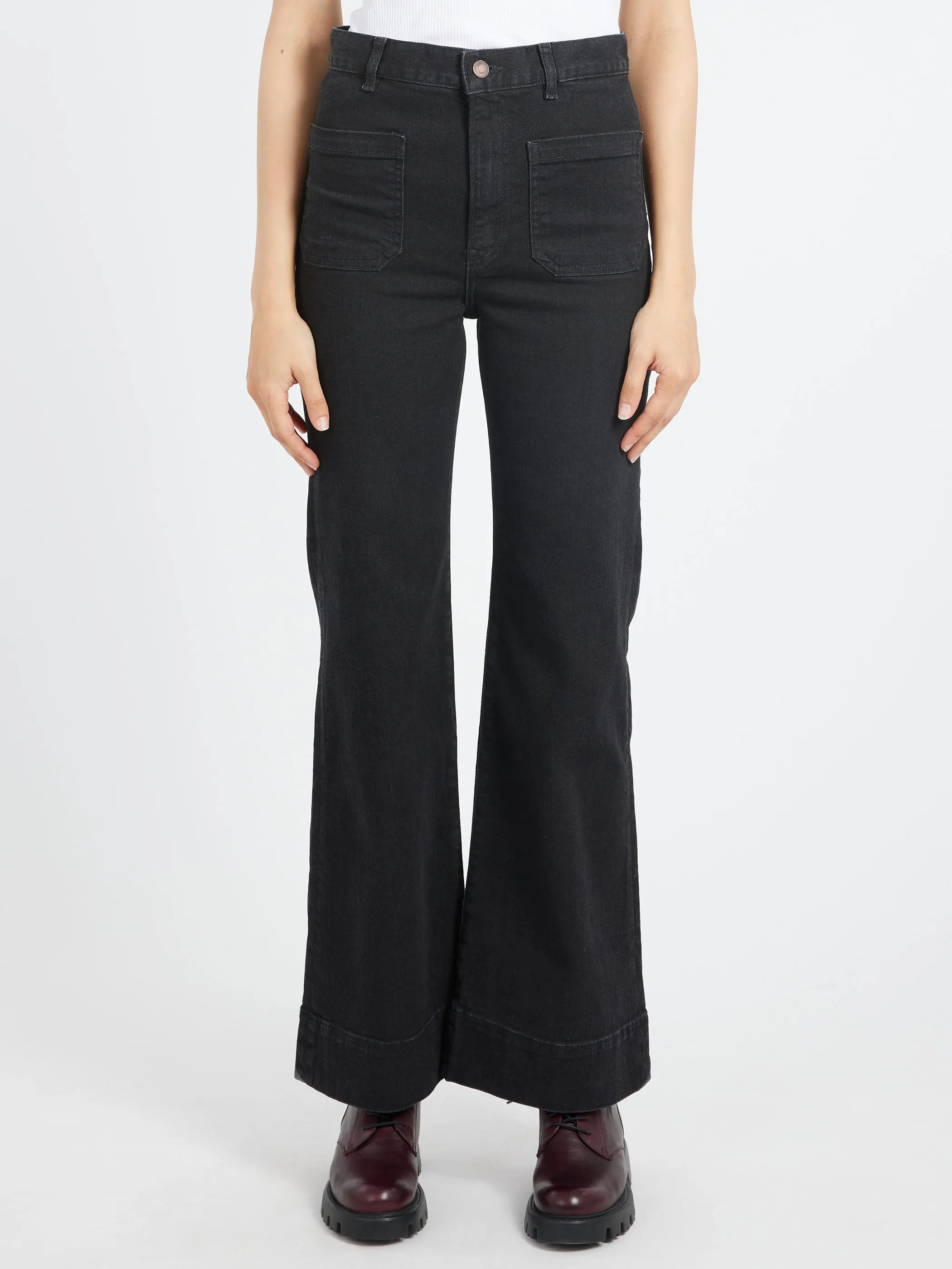 SW006 St Monica sold by gravitypope