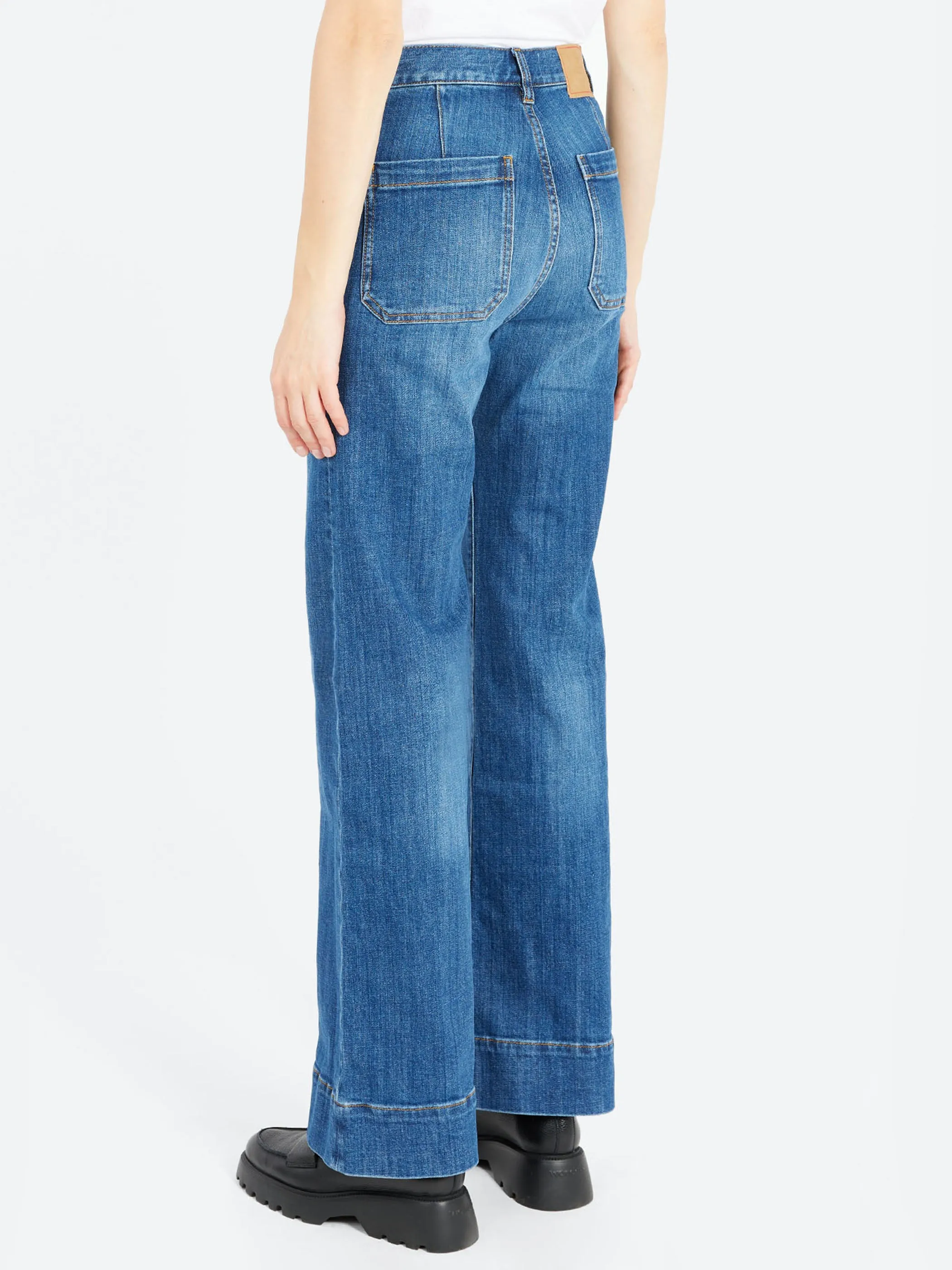 SW006 St Monica sold by gravitypope product image thumbnail 4