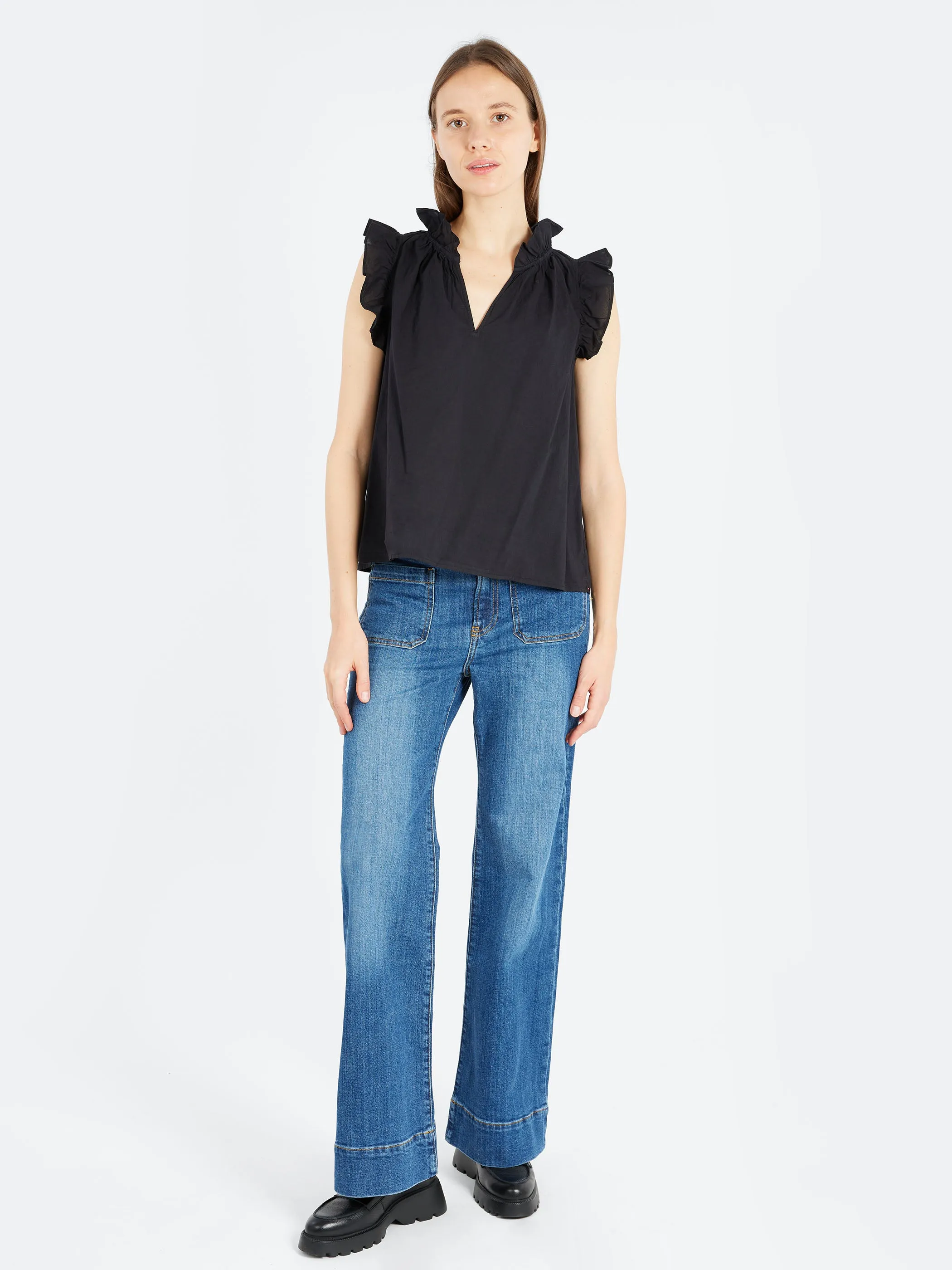 SW006 St Monica sold by gravitypope product image thumbnail 2