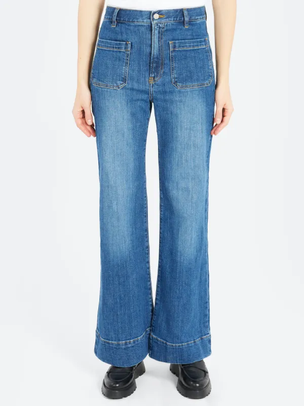 SW006 St Monica sold by gravitypope