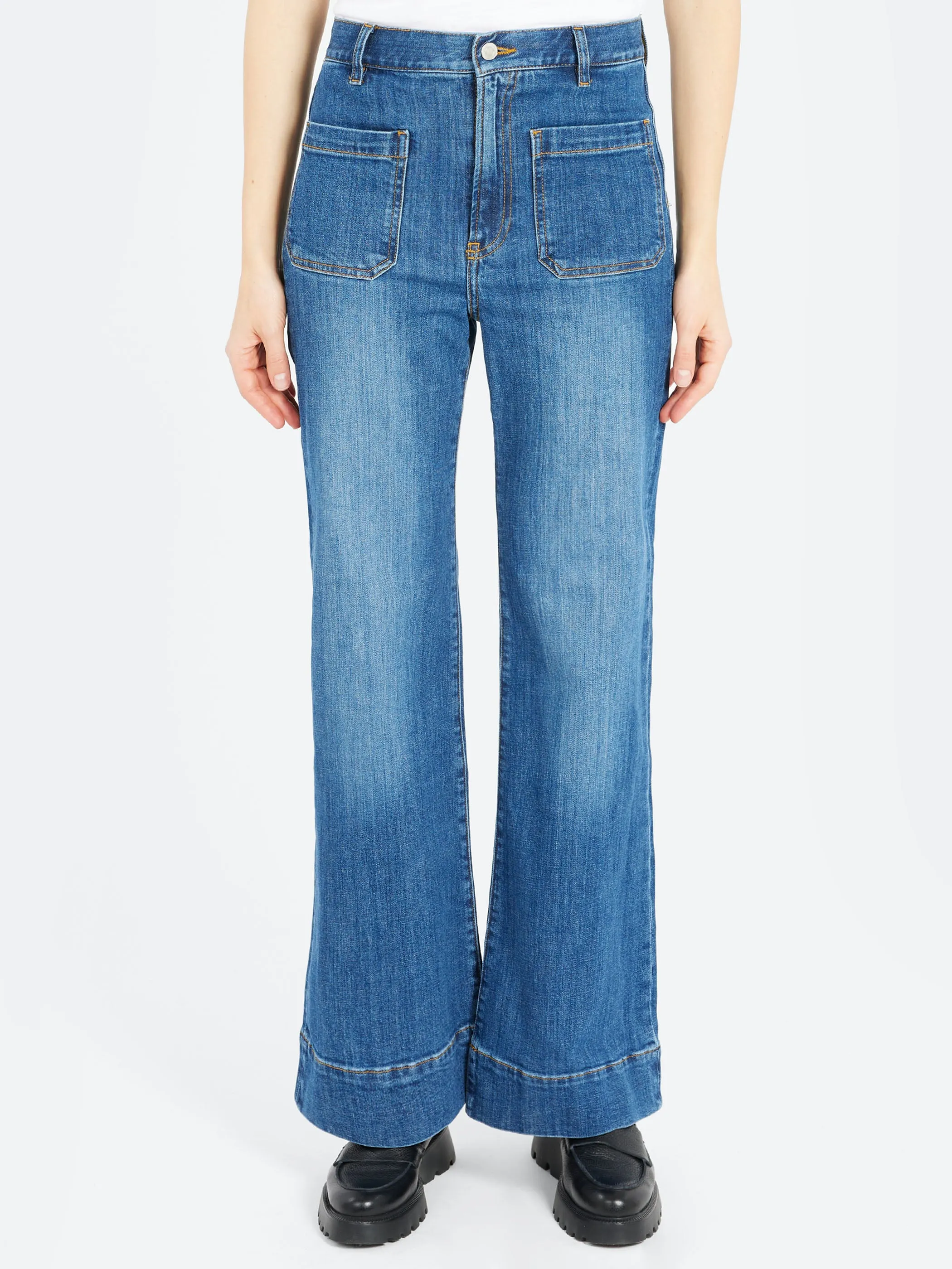 SW006 St Monica sold by gravitypope