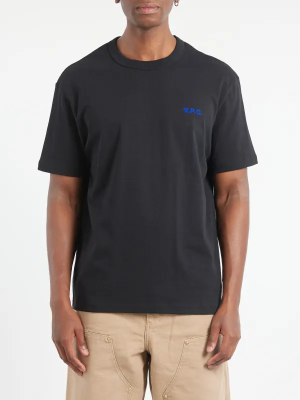 Boxy Petit VPC T-Shirt sold by gravitypope