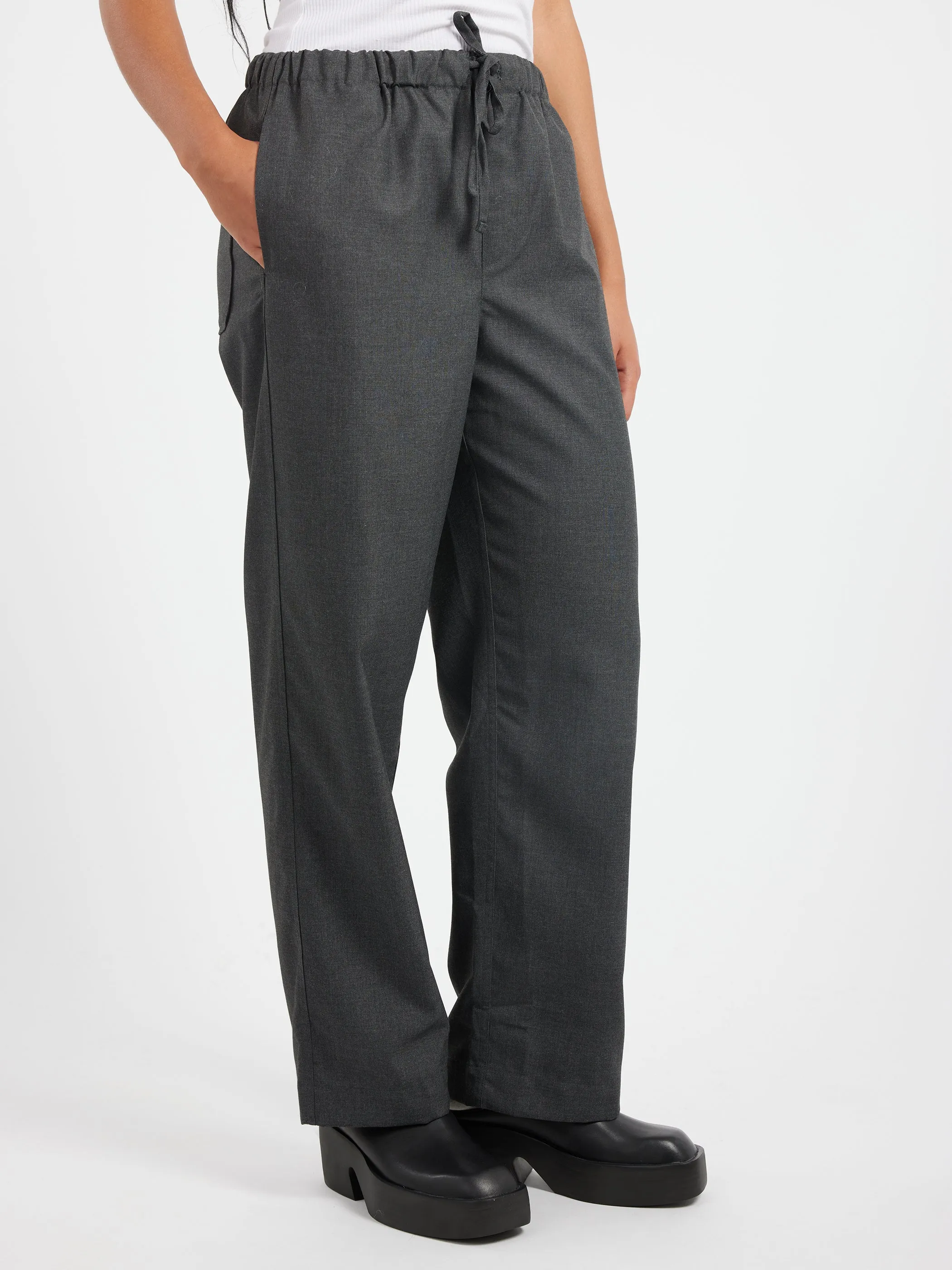 Tir Trouser sold by gravitypope product image thumbnail 4