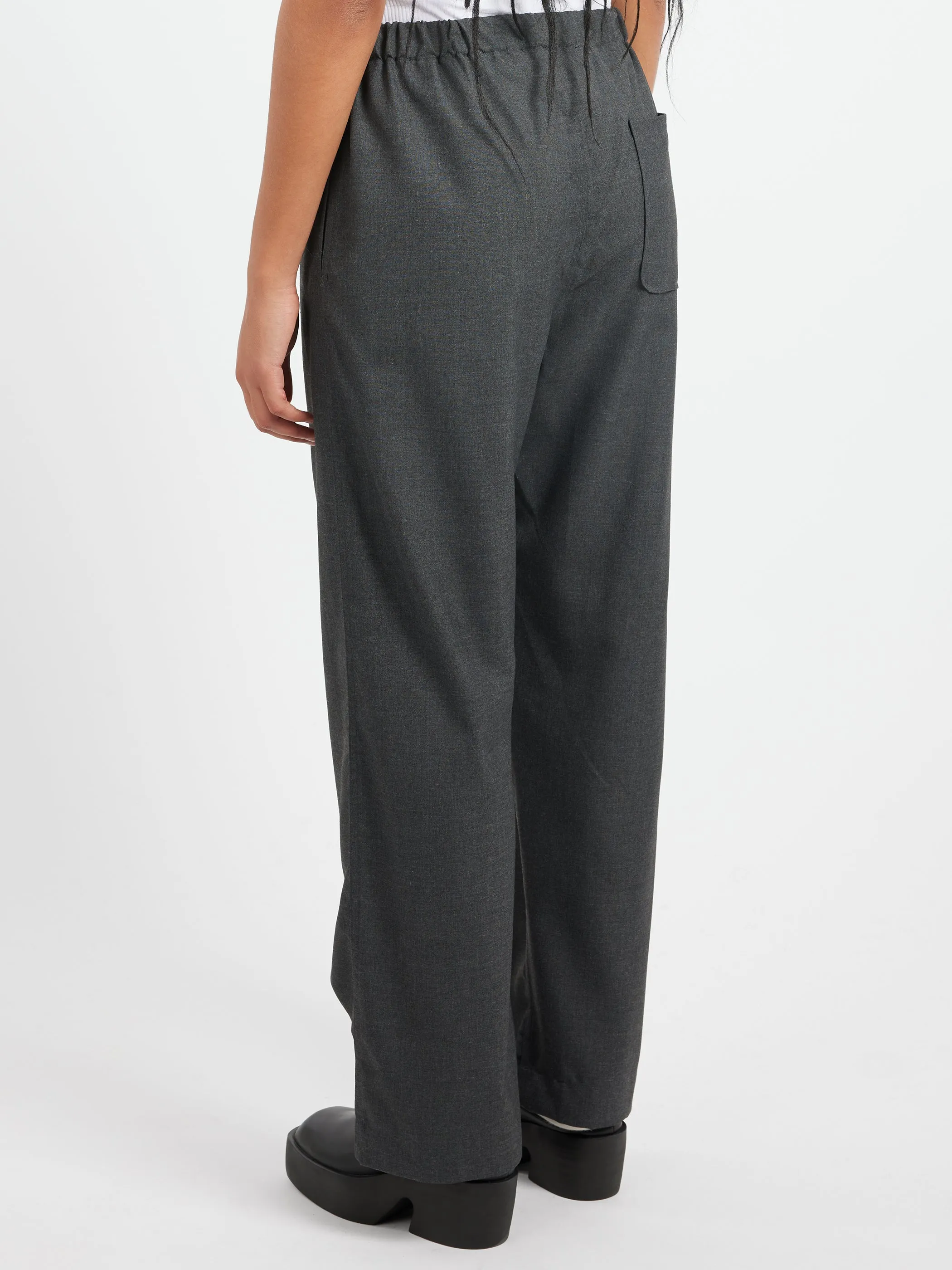 Tir Trouser sold by gravitypope product image thumbnail 3