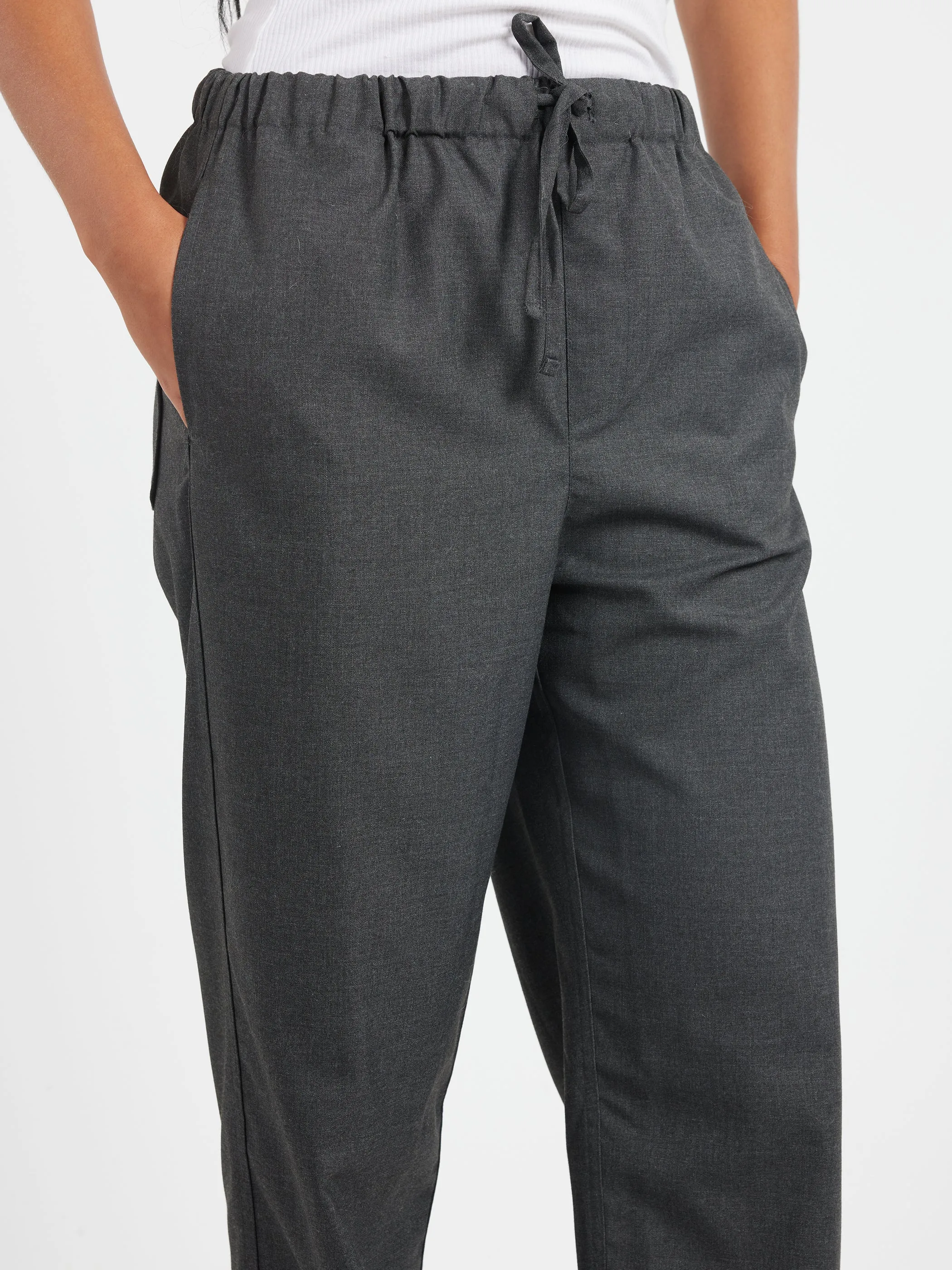 Tir Trouser sold by gravitypope product image thumbnail 5
