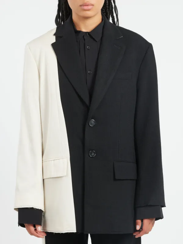 Loke Jacket sold by gravitypope