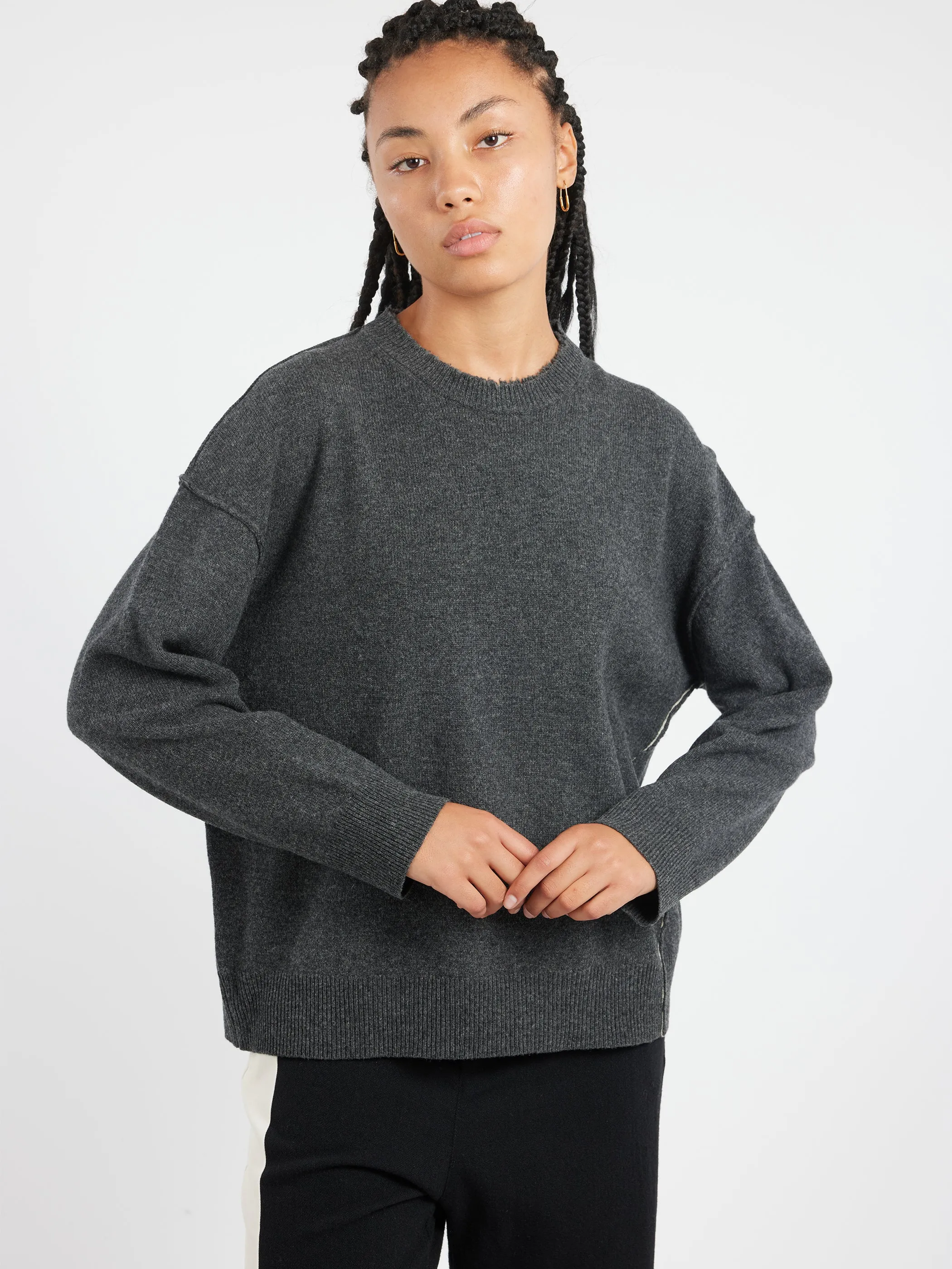 Kayi Knit sold by gravitypope product image thumbnail 4