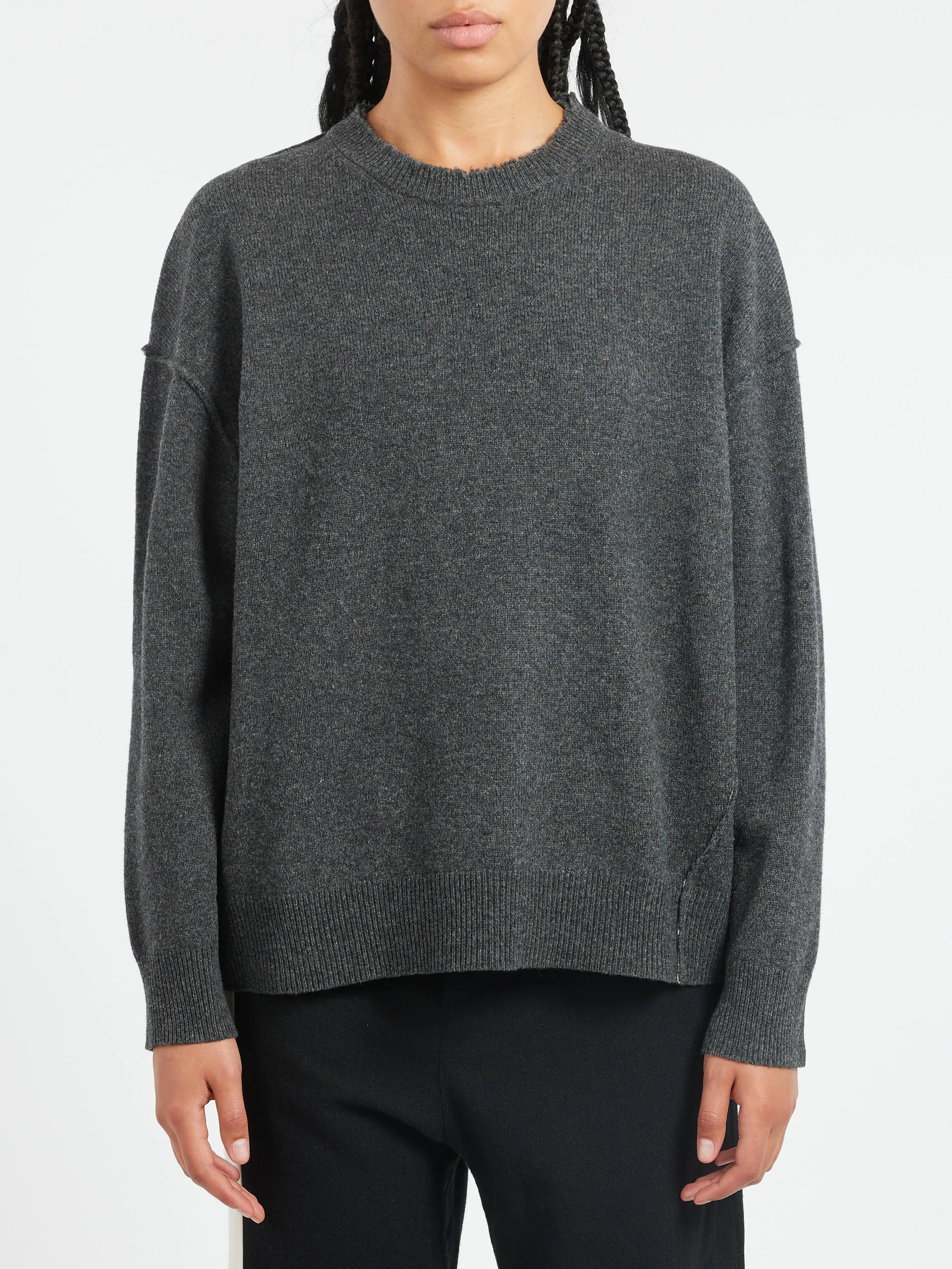 Kayi Knit sold by gravitypope