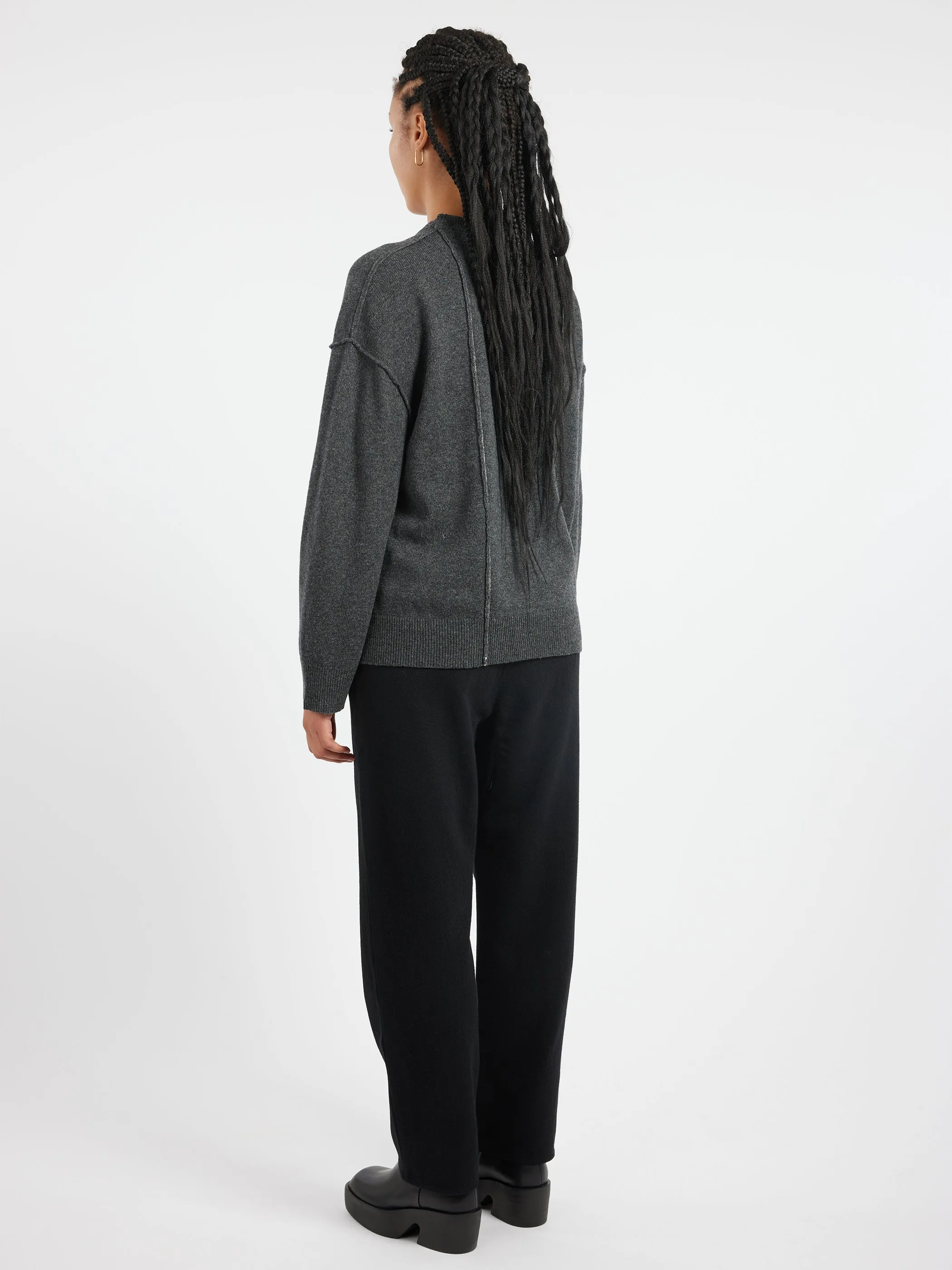 Kayi Knit sold by gravitypope product image thumbnail 3