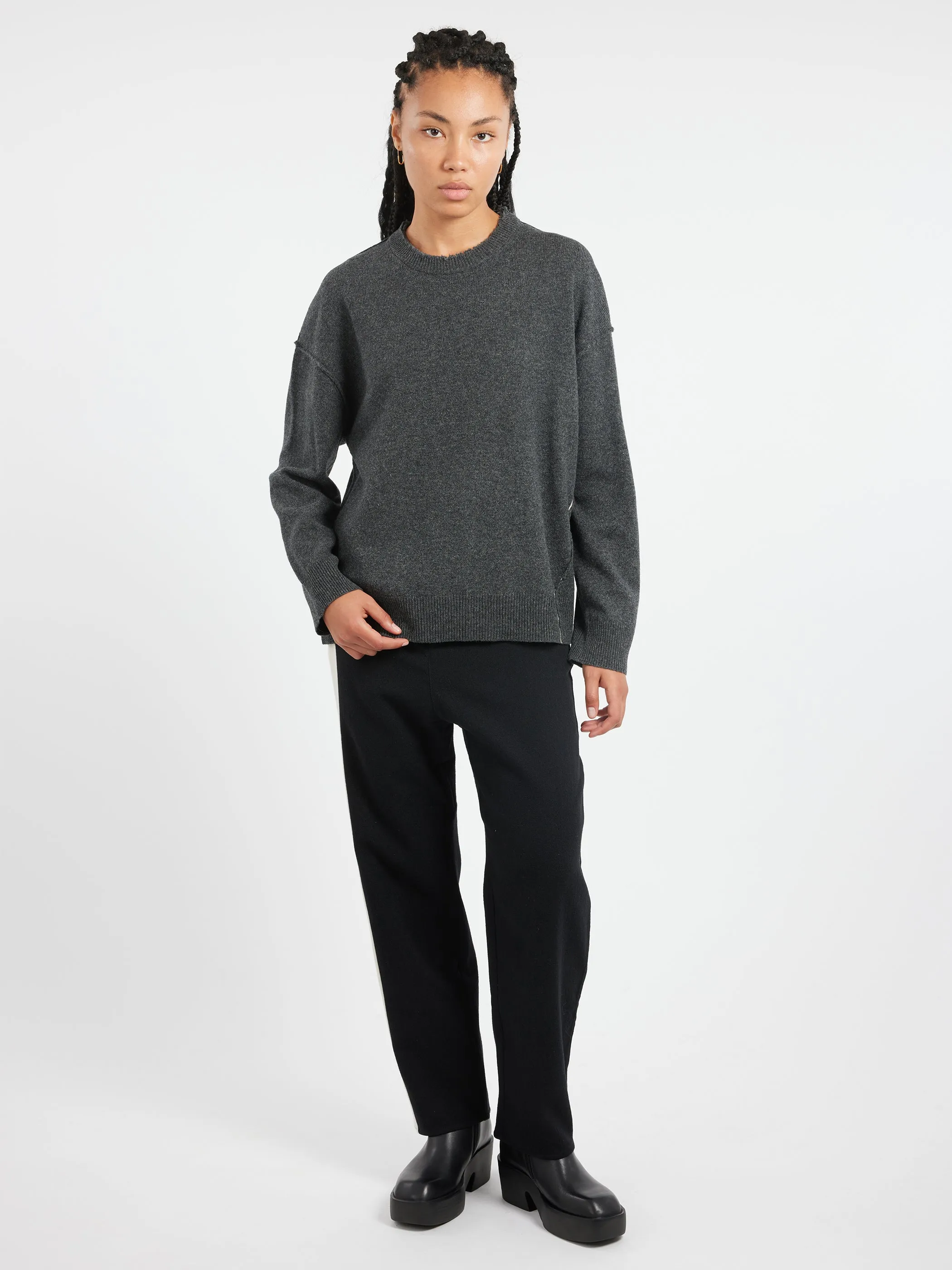 Kayi Knit sold by gravitypope product image thumbnail 2