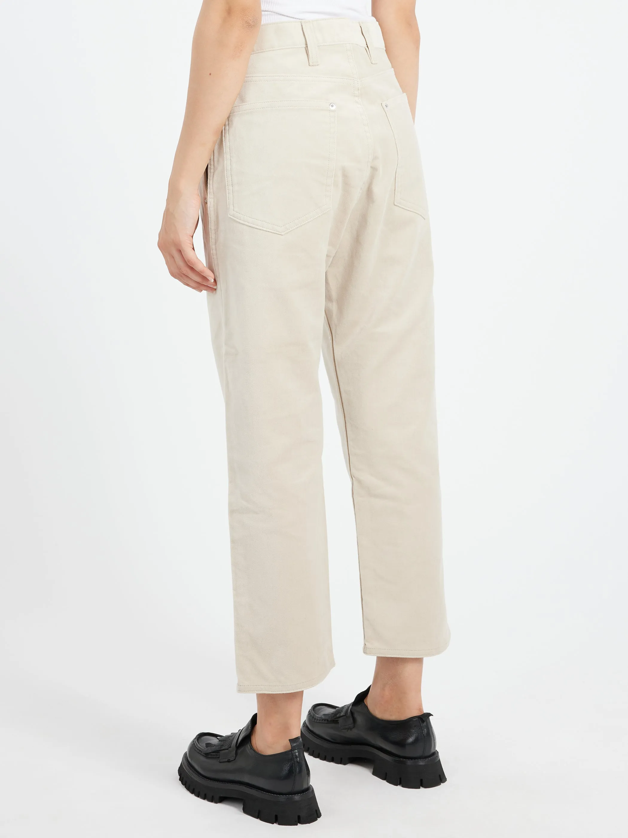 Pan Pants sold by gravitypope product image thumbnail 3