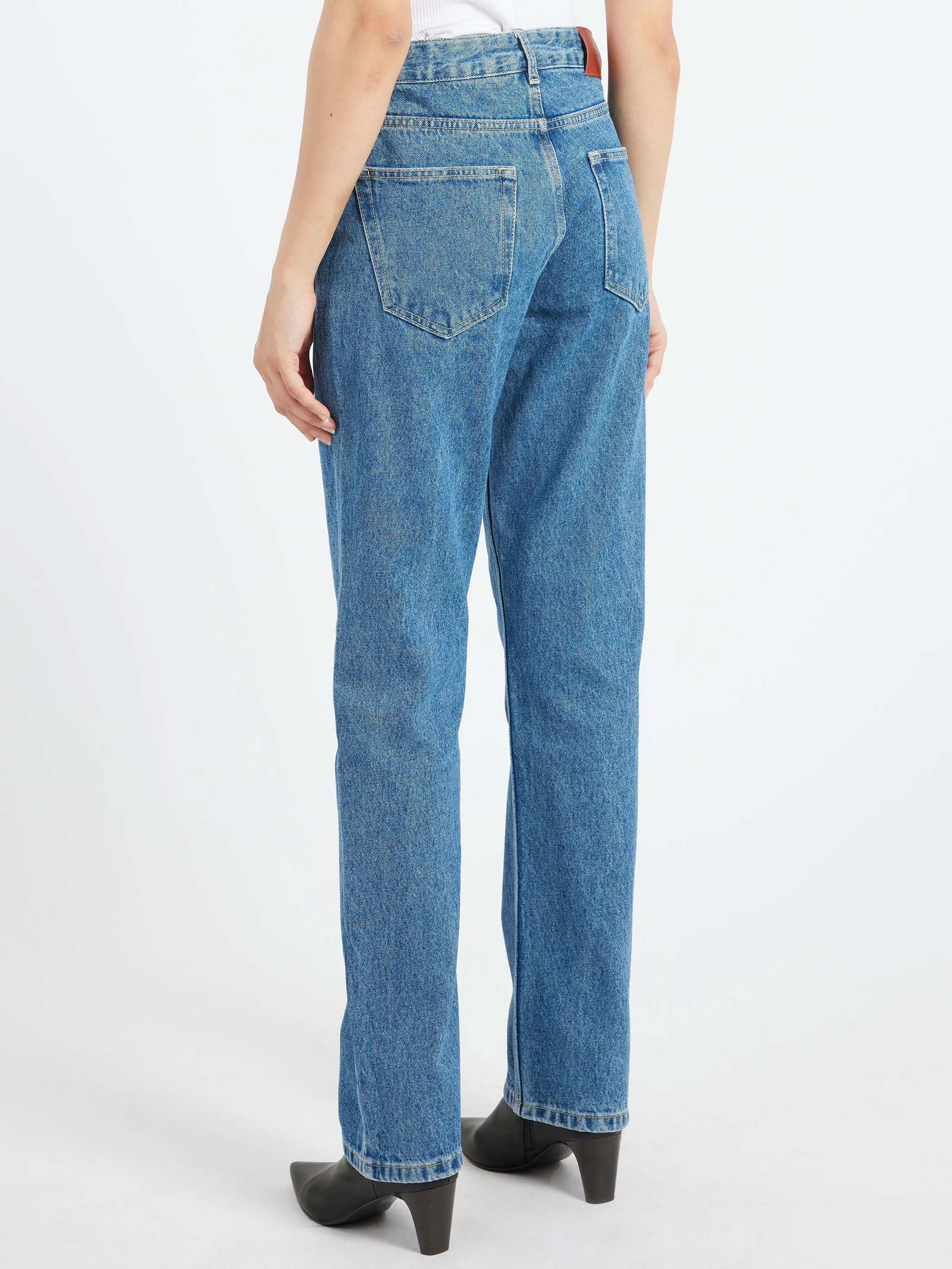 Dune Jeans sold by gravitypope product image thumbnail 3